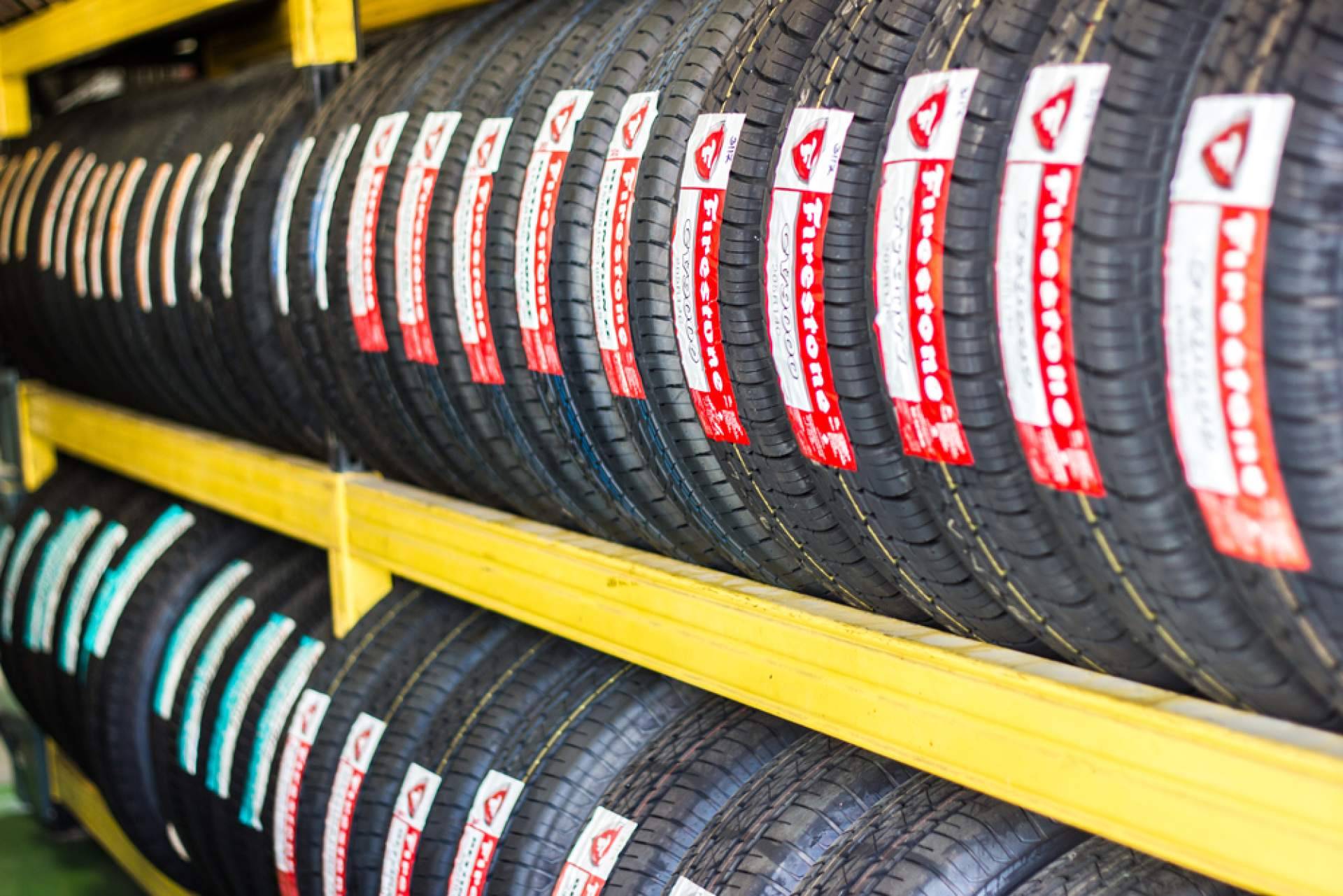 Neumáticos Firestone, tecnología y durabilidad al mejor precio en Neumáticos Porpoco