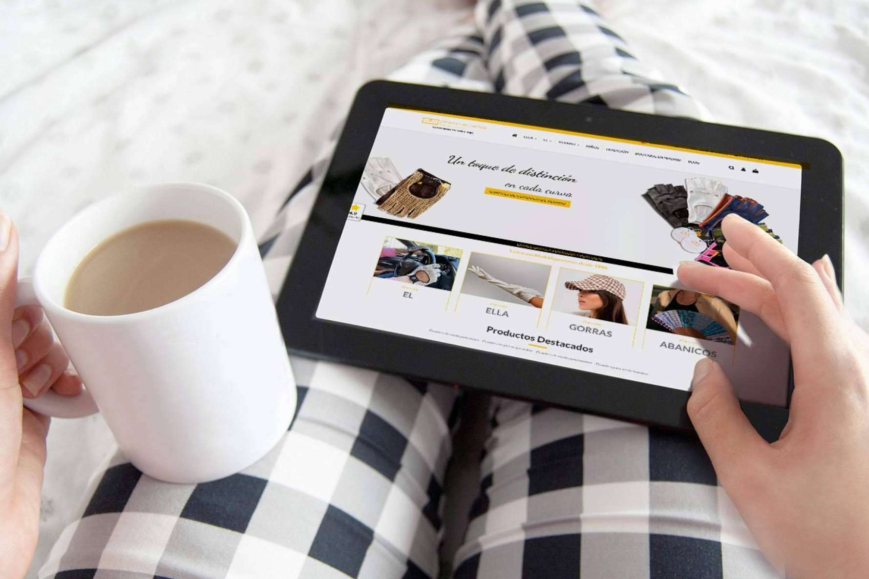 El SEO de páginas web, la diferencia entre existir en internet y ser invisible