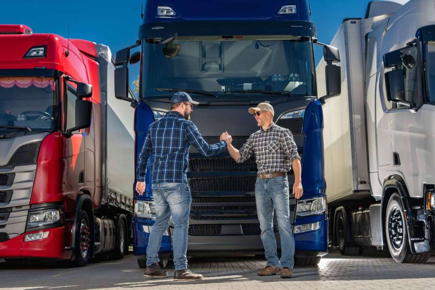 Información y recursos esenciales para el transporte autónomo con Autónomos en Ruta
