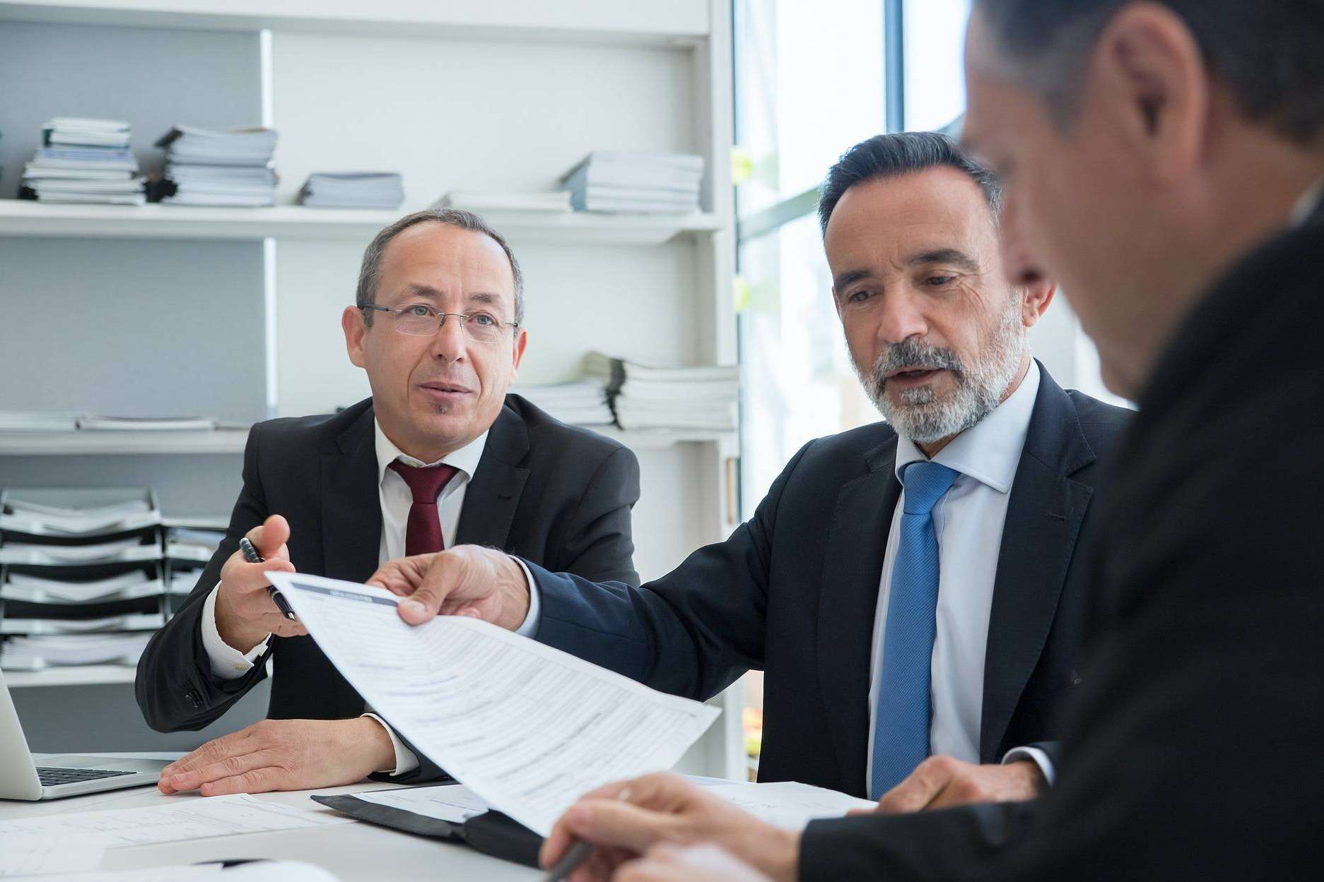 Lidercontab refuerza el cumplimiento fiscal y laboral con su servicio de outsourcing contable en Lima, Perú