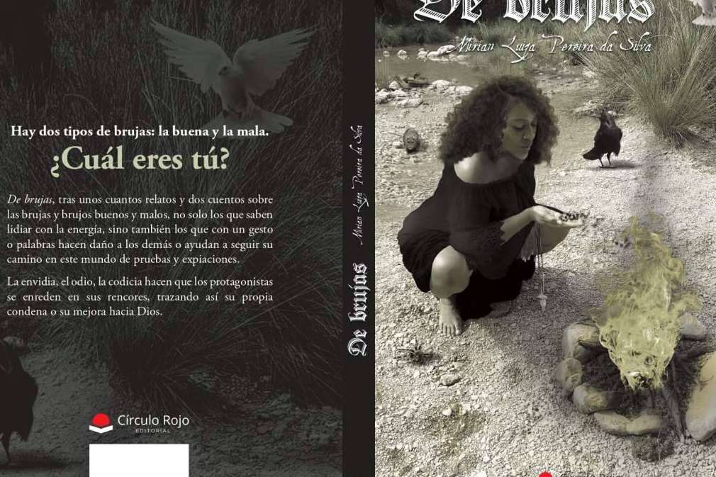 Espiritualidad, terror y drama; 'De Brujas' inicia su camino hacia la gran pantalla