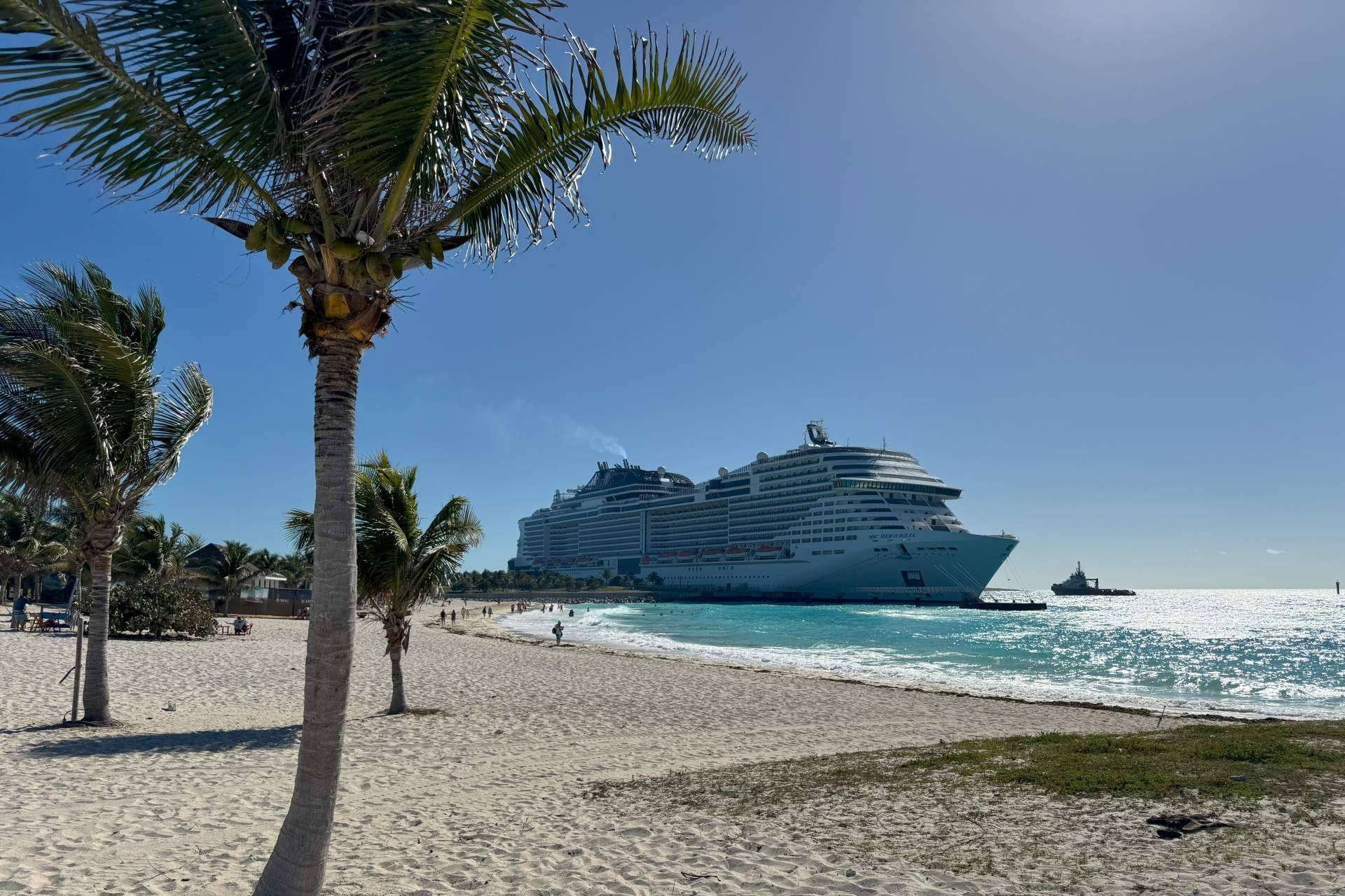 El futuro de los cruceros, sostenibilidad, energías limpias y experiencias responsables en 2025