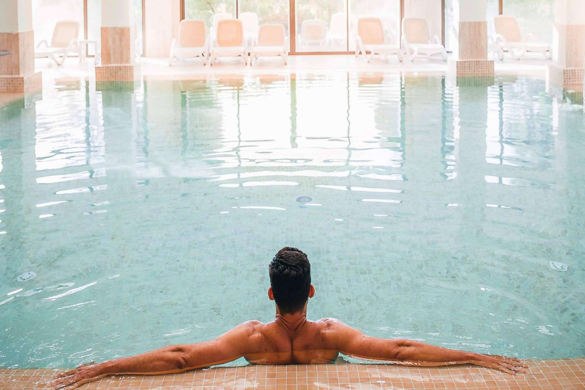 Ges Spa impulsa la nueva temporada con aperturas en distintos puntos de España para promover el cuidado de la piel y el bienestar