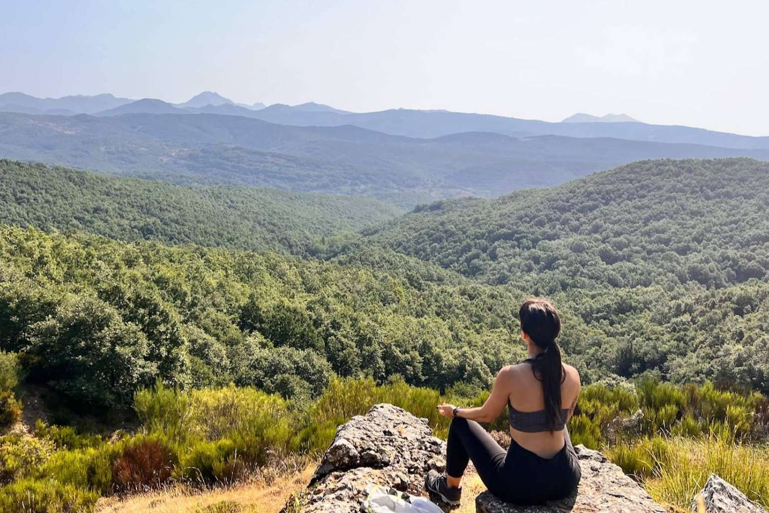Retiros de yoga en Semana Santa, una pausa para el bienestar y la meditación