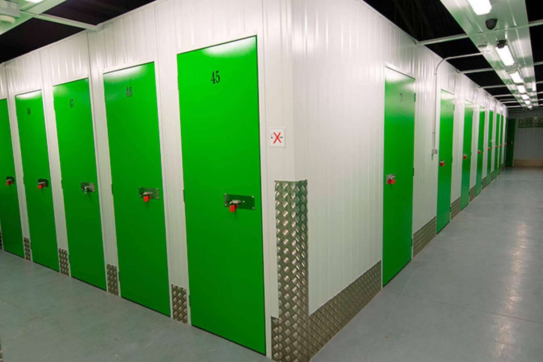 La innovación en trasteros y guardamuebles llega a Alicante con Green Storage Box