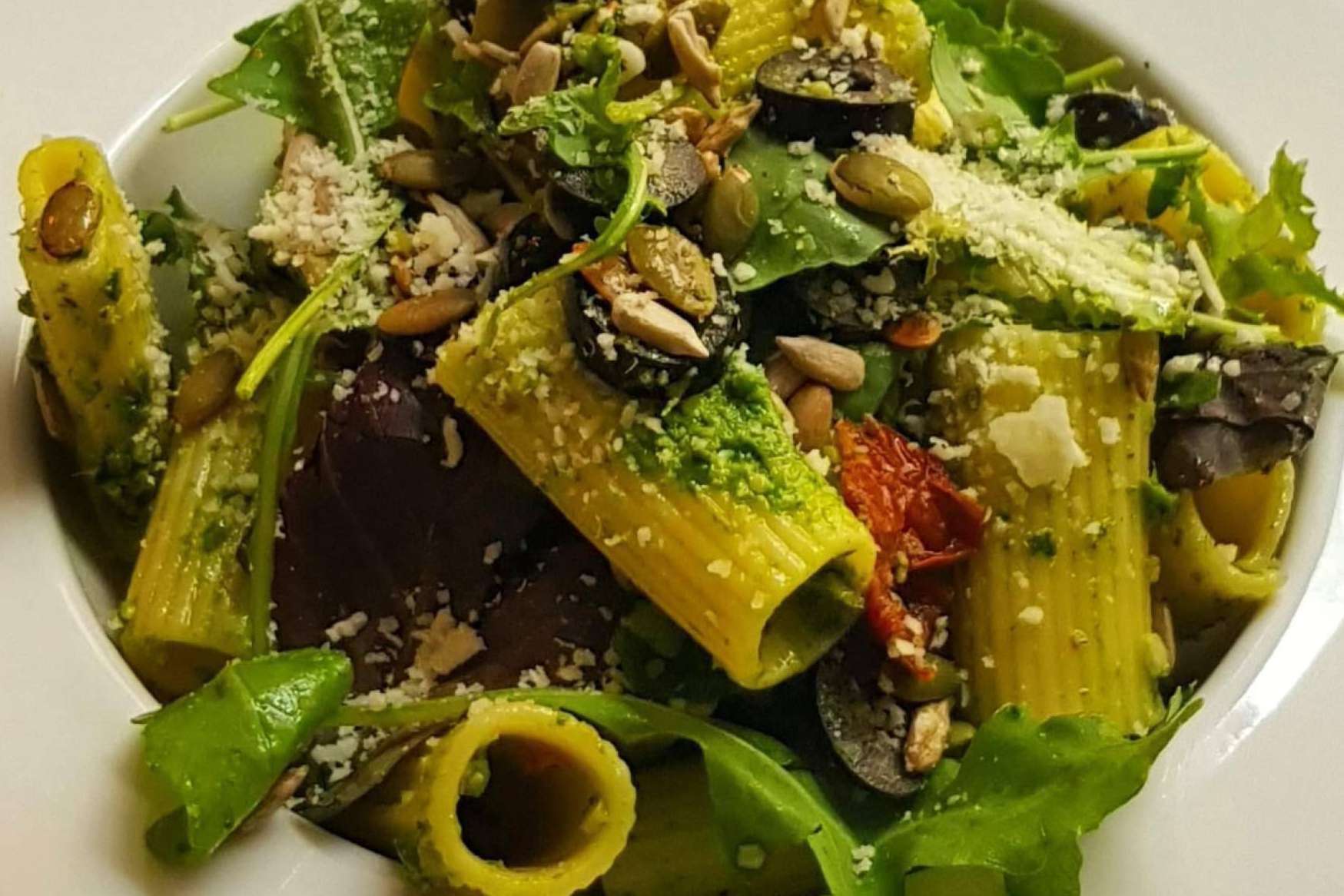 Chia Chill Café, el restaurante vegano en Madrid que combina tradición y sostenibilidad