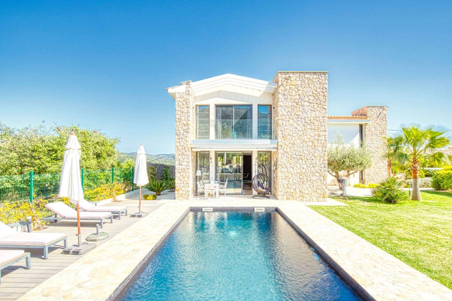 Lovian Properties, elevando el estándar del mercado inmobiliario de lujo en Mallorca