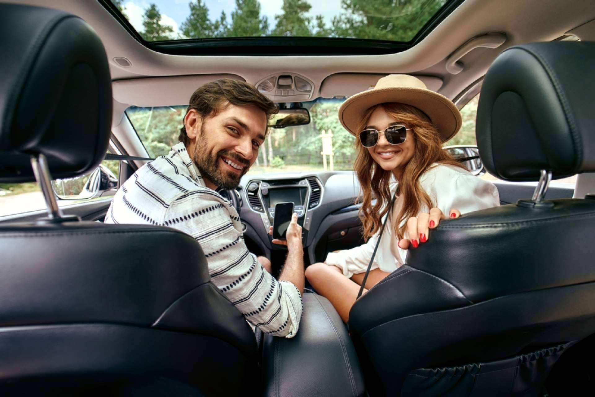 Turismo y movilidad en Canarias; Canarias.com optimiza el alquiler de coches y traslados