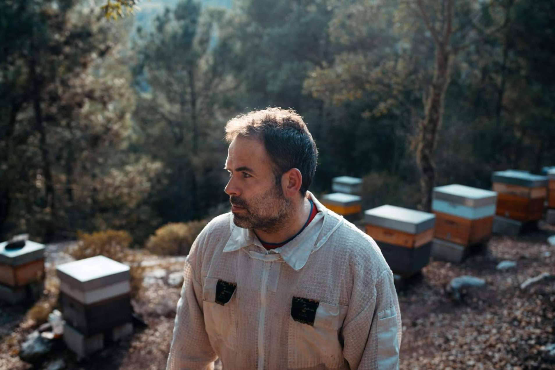 Terras de Boborás impulsa el sector apícola gallego con productos reconocidos a nivel internacional