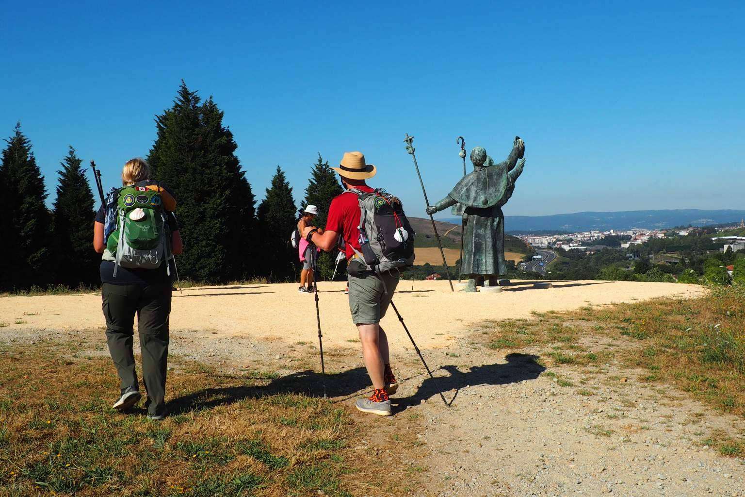 Por qué confiar en una agencia de viajes en el Camino de Santiago mejora la experiencia del peregrino