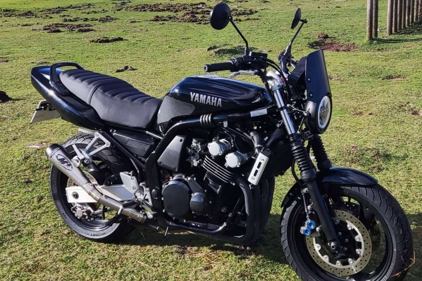 JM-FUNDAS transforma el confort sobre dos ruedas con asientos de moto personalizados
