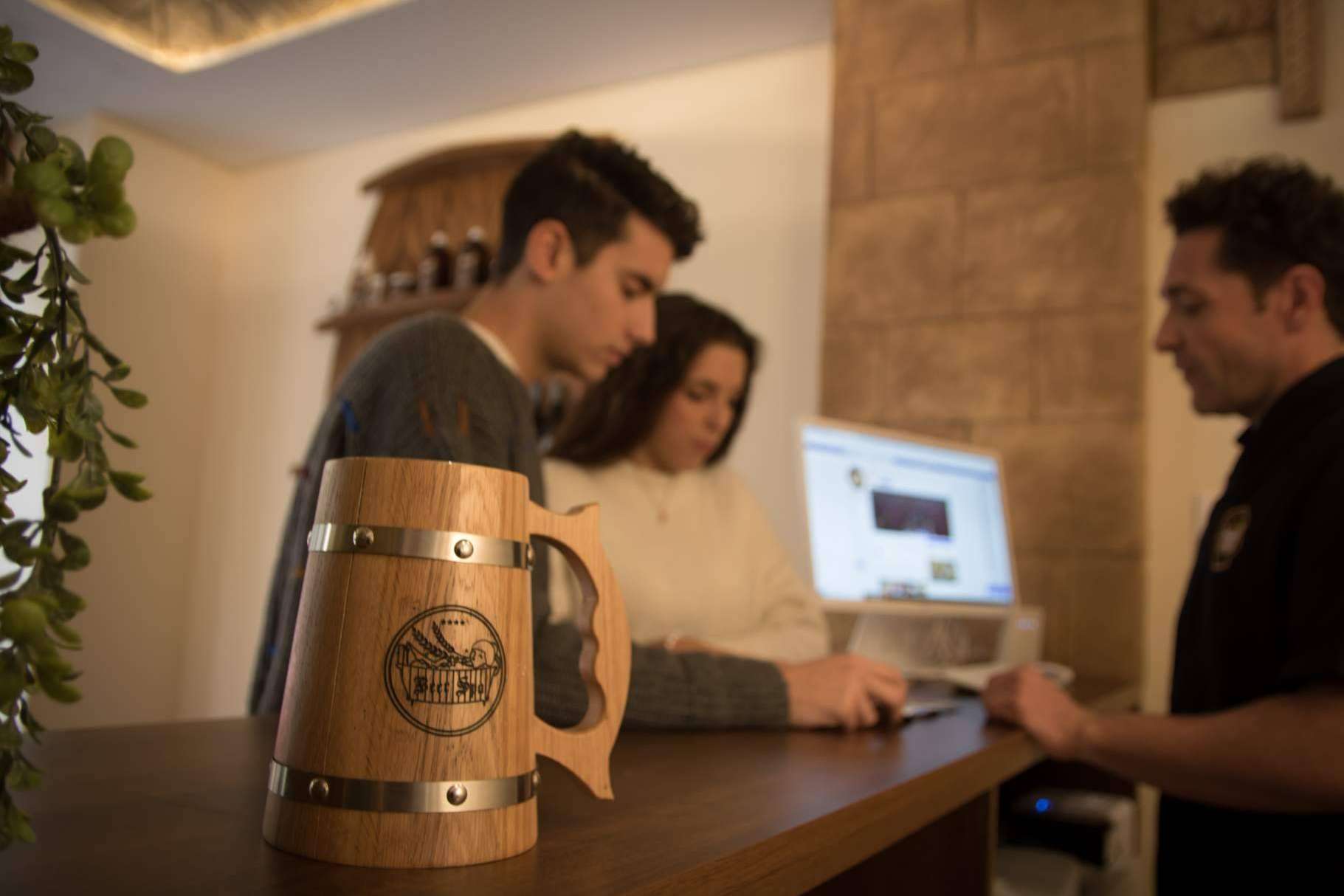 Beer Spa España inaugura la nueva temporada con todos sus centros de spa con cerveza ya operativos