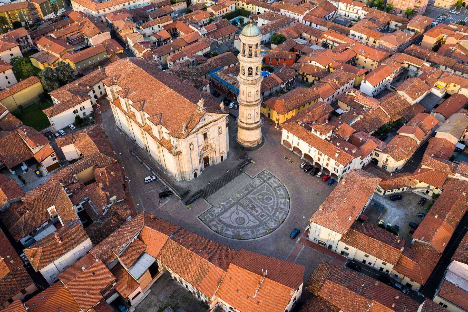 El turismo visto desde arriba; imágenes que cuentan historias con el sello de Drone Essence