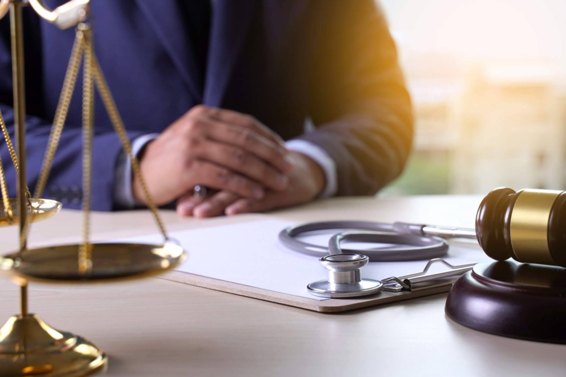 El despacho Rafael Martín Bueno se consolida en la defensa de víctimas de negligencias médicas obstétricas