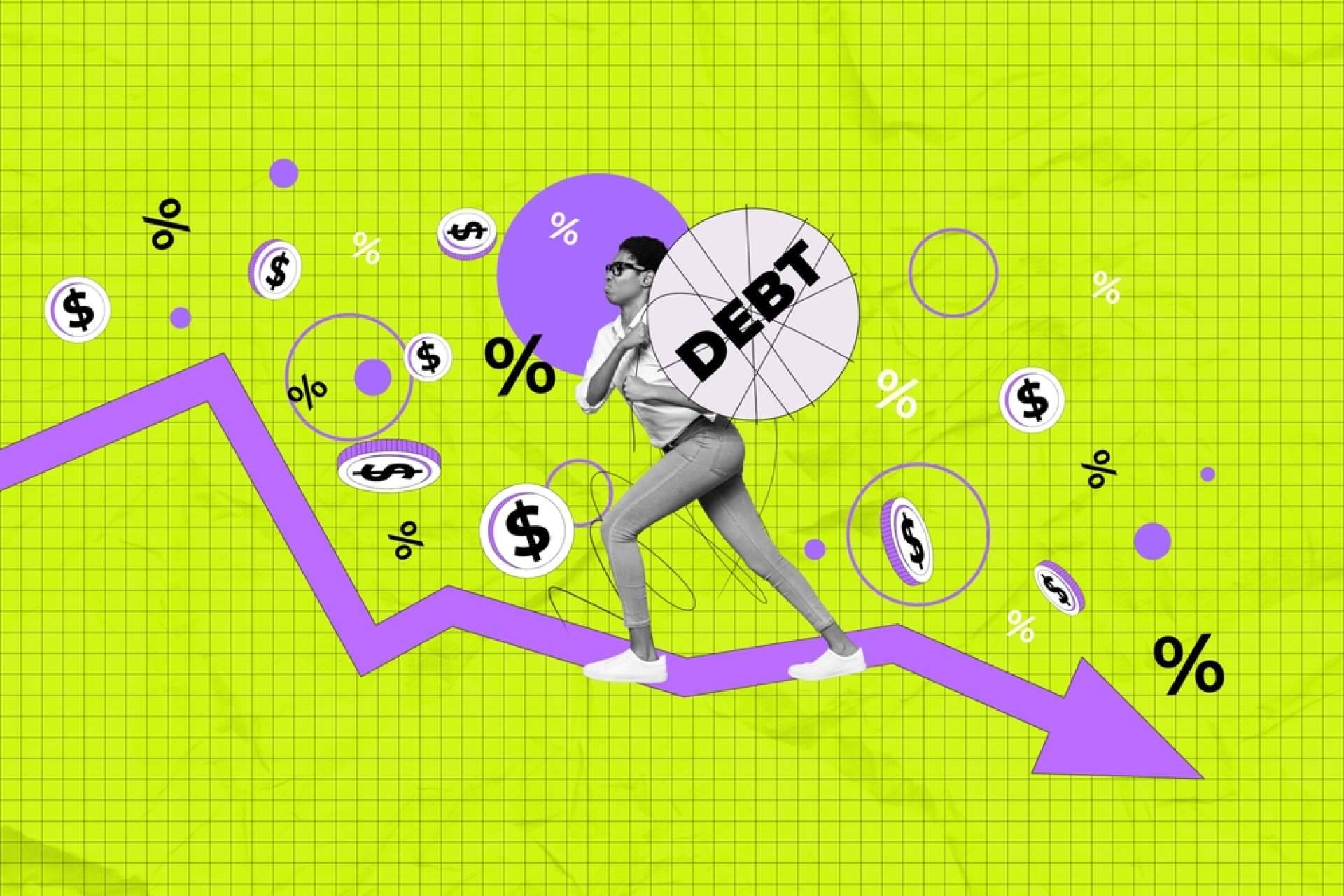 Salir de la insolvencia es posible gracias a Repara tu Deuda Abogados y una ley pensada para empezar de cero