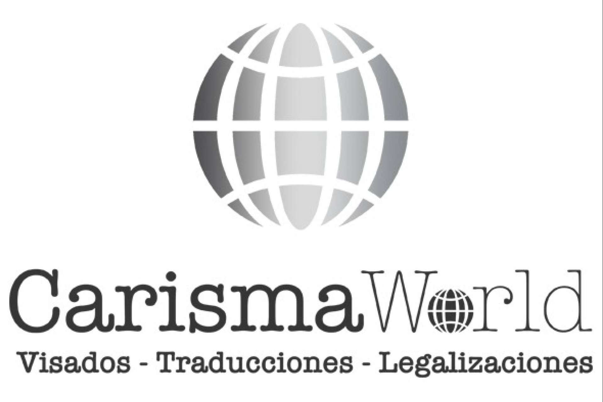 Desde 1995, Carisma World tramita visados internacionales y legalizaciones documentales