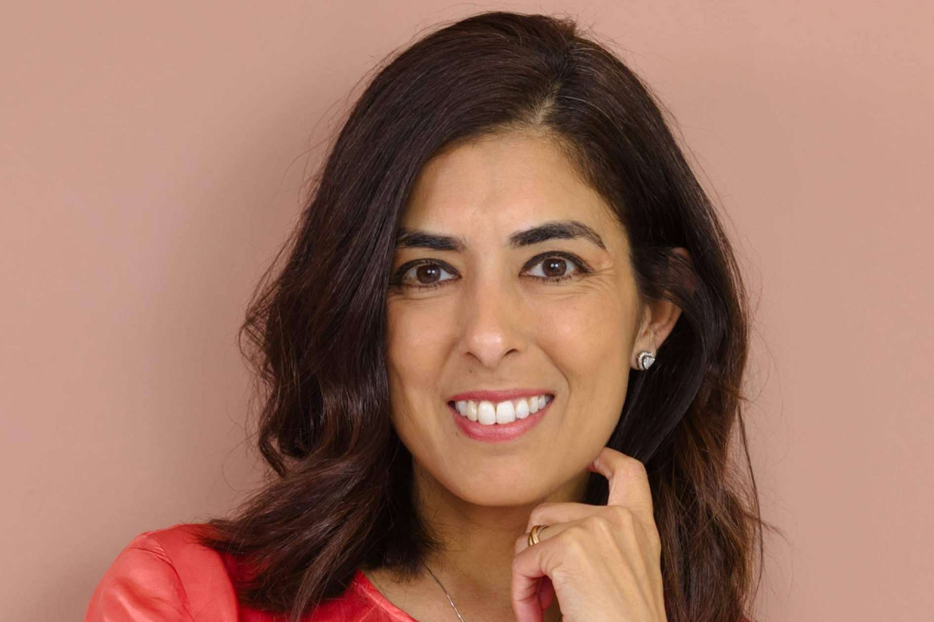 Goldie Uttamchandani analiza la ansiedad juvenil desde Jonathan Haidt y la serie 'Adolescentes'