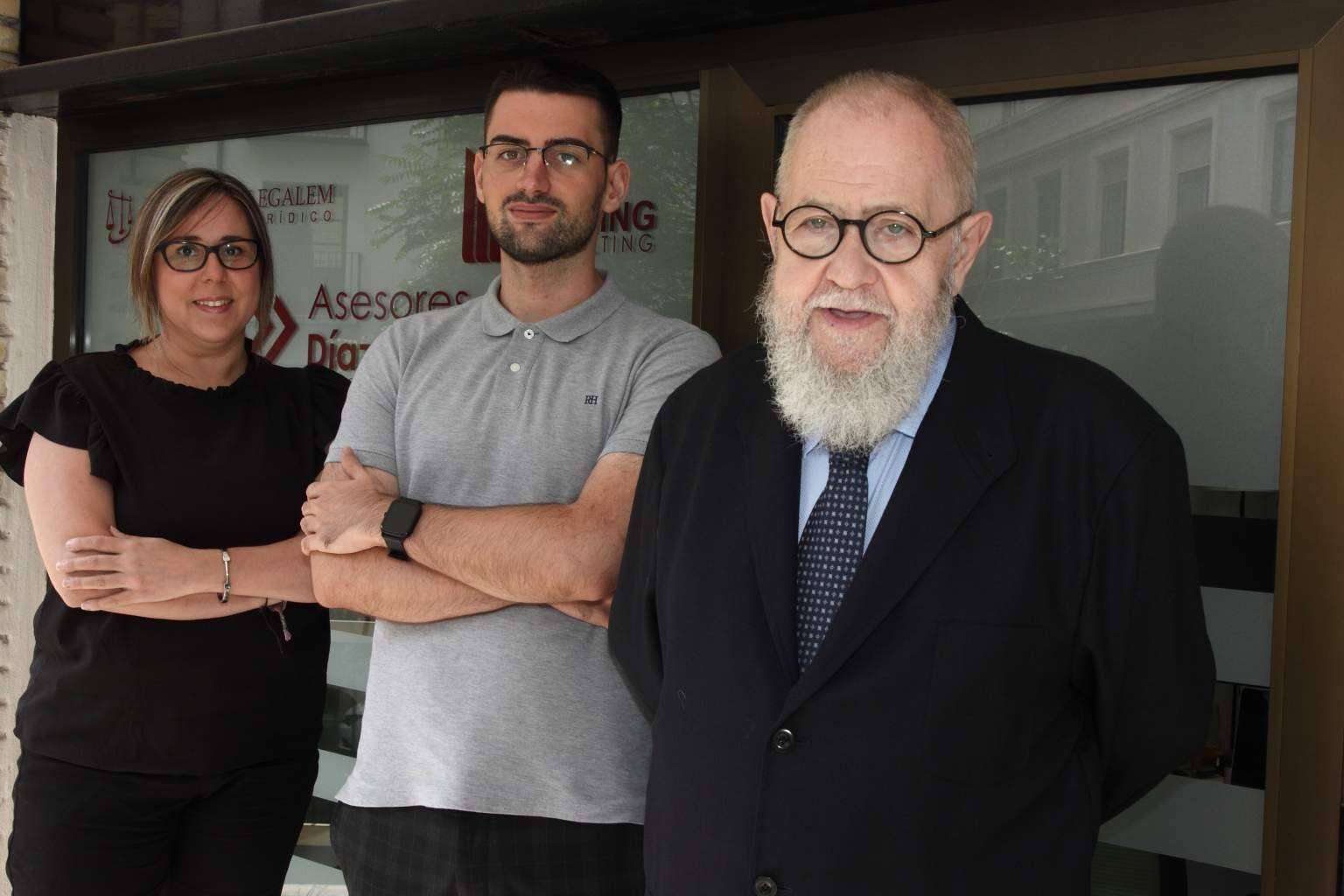 Asesores Díaz & Díaz analiza la fiscalidad de las cuentas anuales y el impuesto de sociedades en 2025