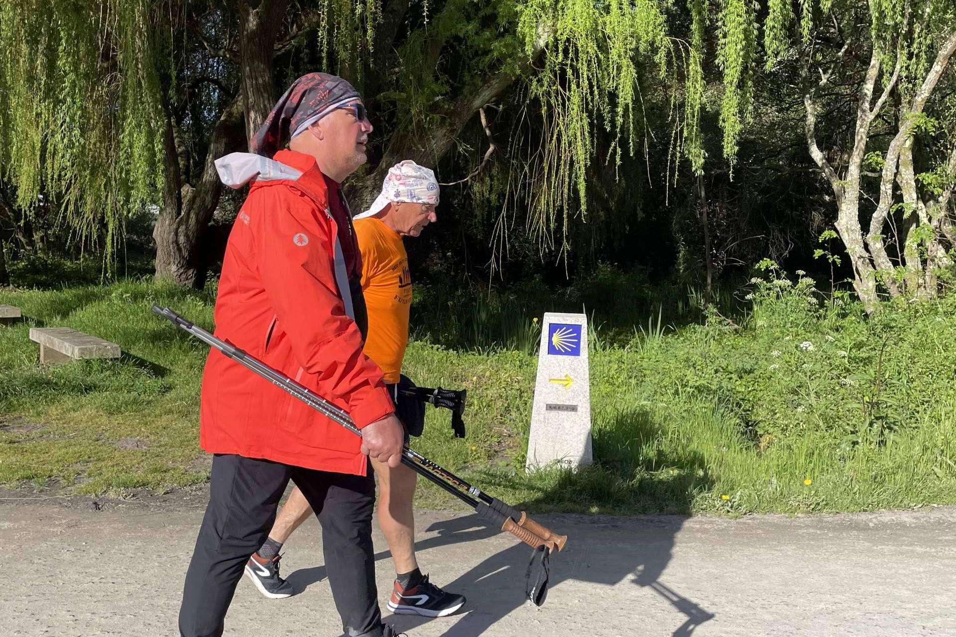 Galiwonders presenta una guía completa sobre las rutas del Camino de Santiago más emblemáticas