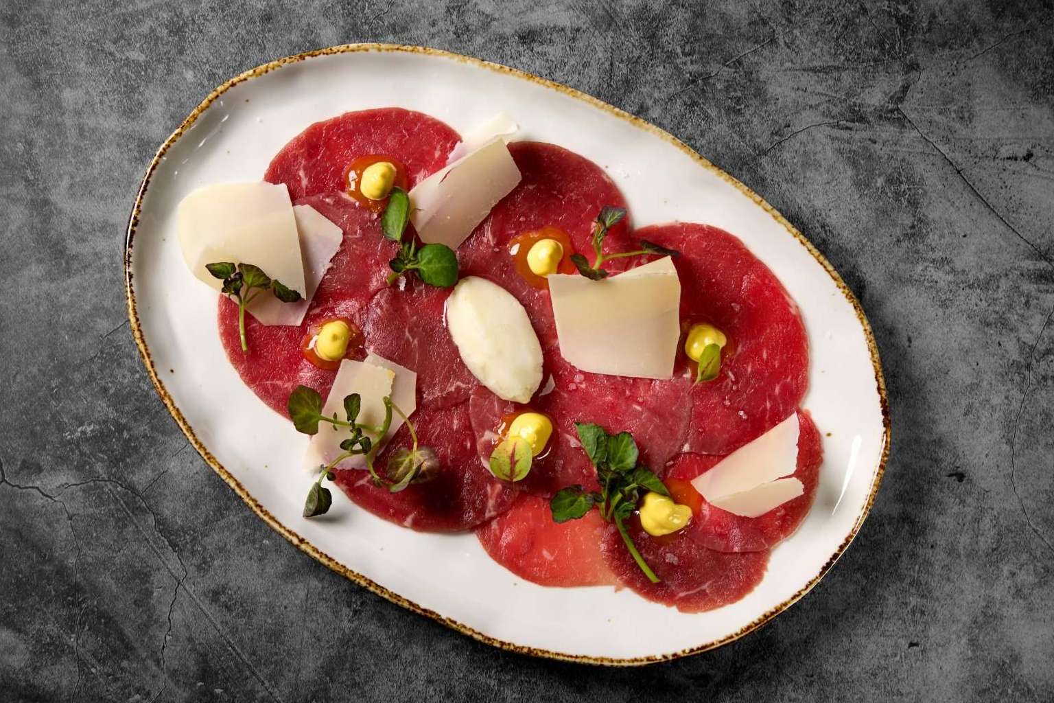 Del mercado a la mesa; CentOnze convierte La Rambla en un destino culinario imprescindible