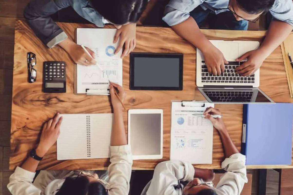 Externalizar departamento de IT con Hotaka Ikhodi, una ventaja estratégica para las empresas