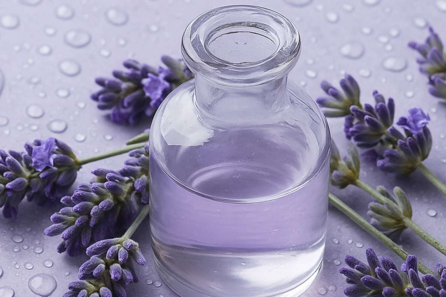 Los hidrolatos, aliados naturales para refrescar y cuidar la piel en verano sin irritaciones