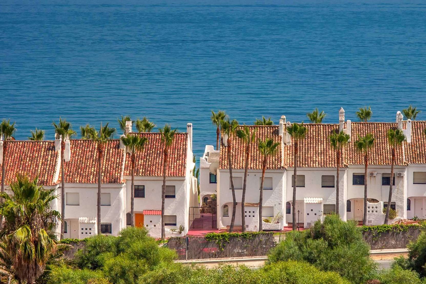 Segunda vivienda, ¿se necesita un seguro de hogar?