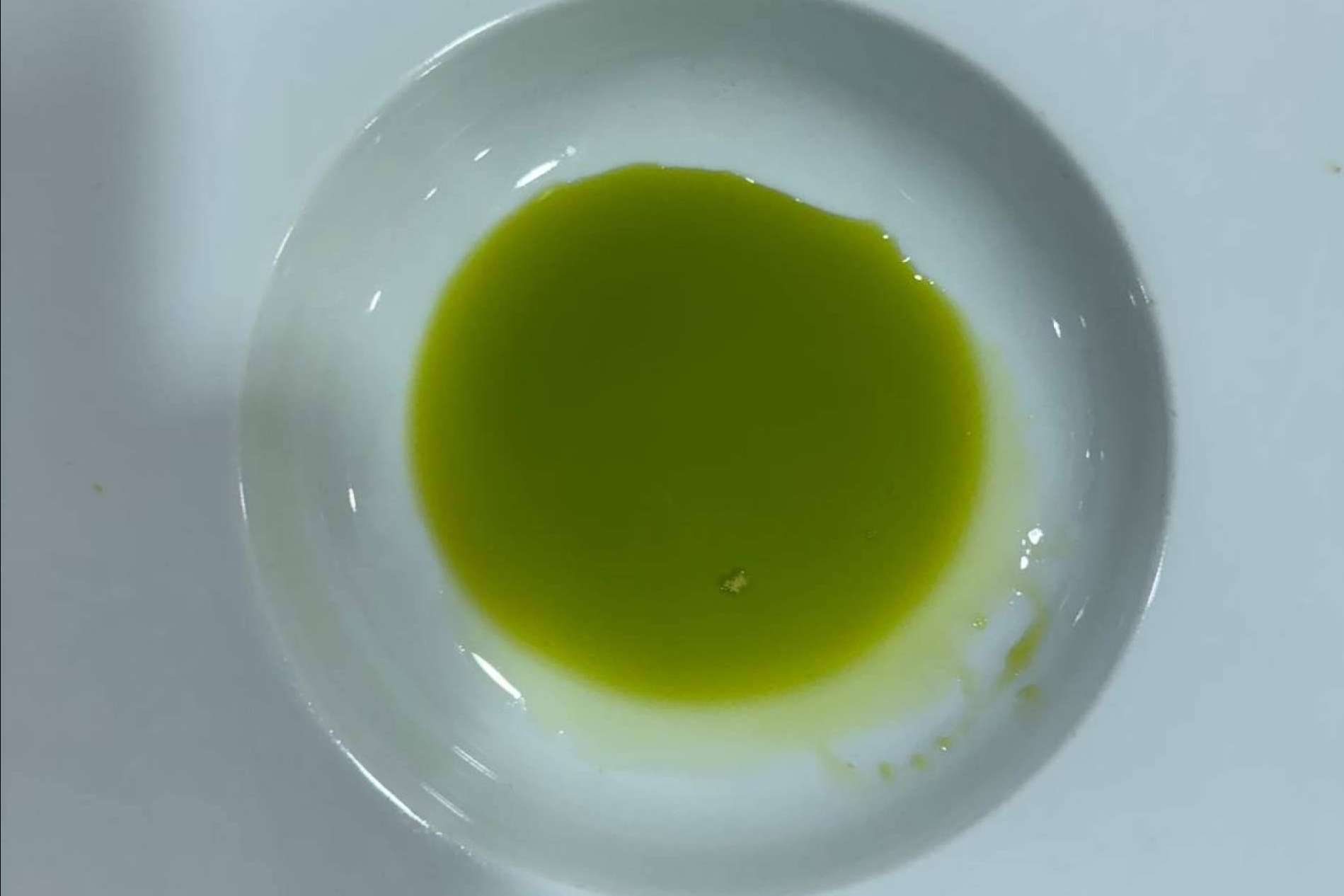 Venta de aceite de oliva gourmet de autor; el sabor que nace de una historia real