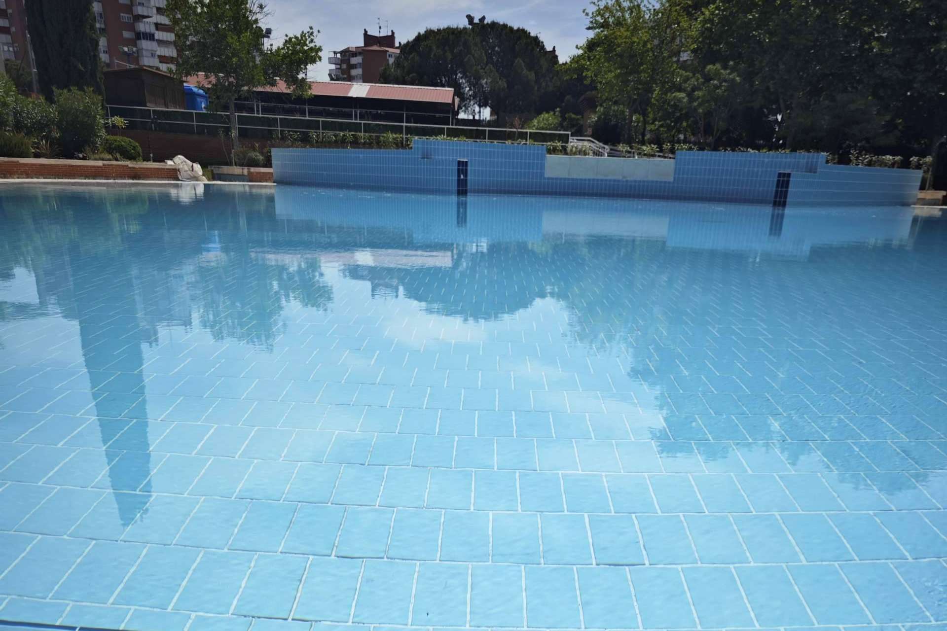 Piscinas más saludables con menos impacto ambiental; la propuesta de POOL TIGER EUROPE