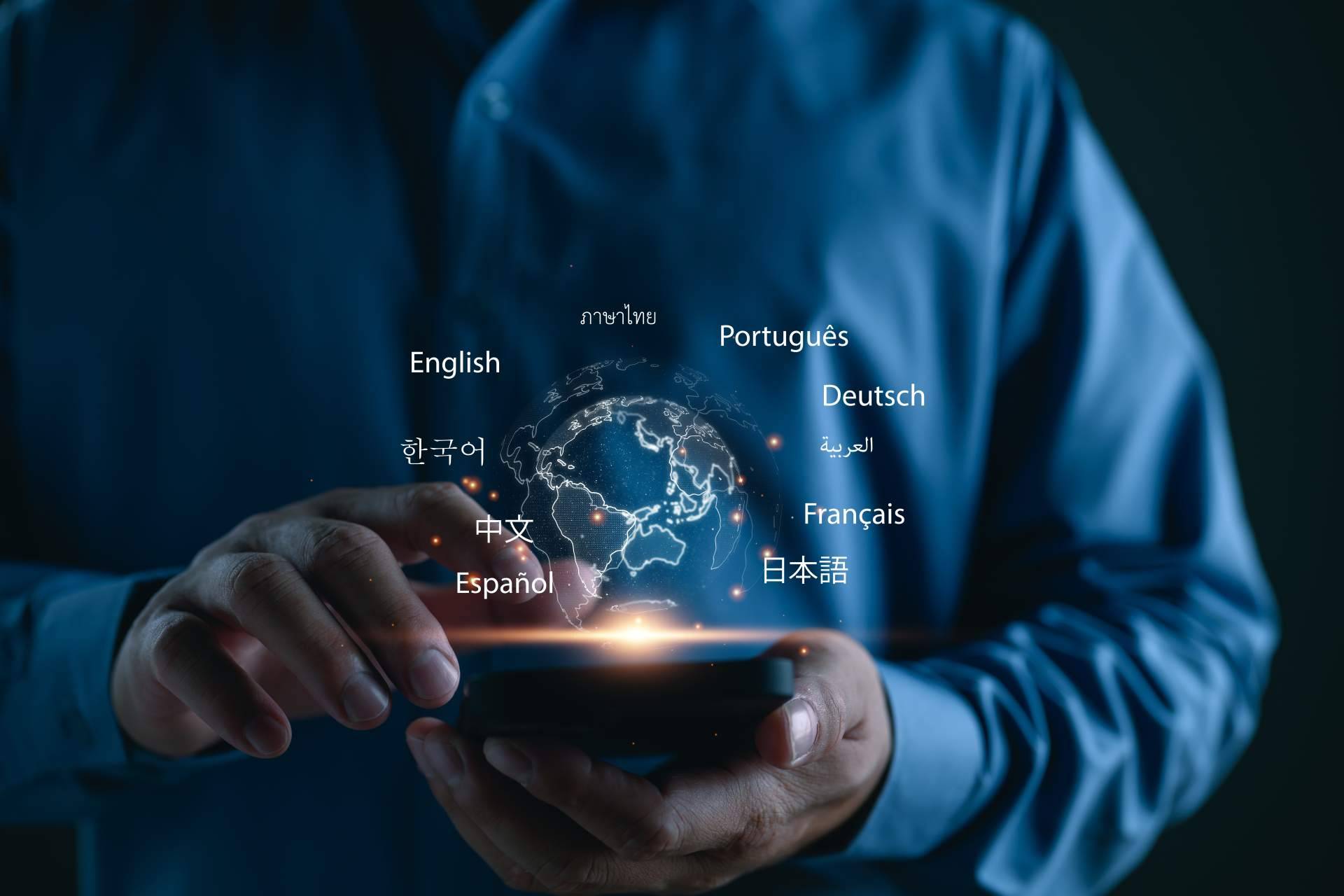 Doc Translator revoluciona la traducción de documentos Word y Excel con inteligencia artificial