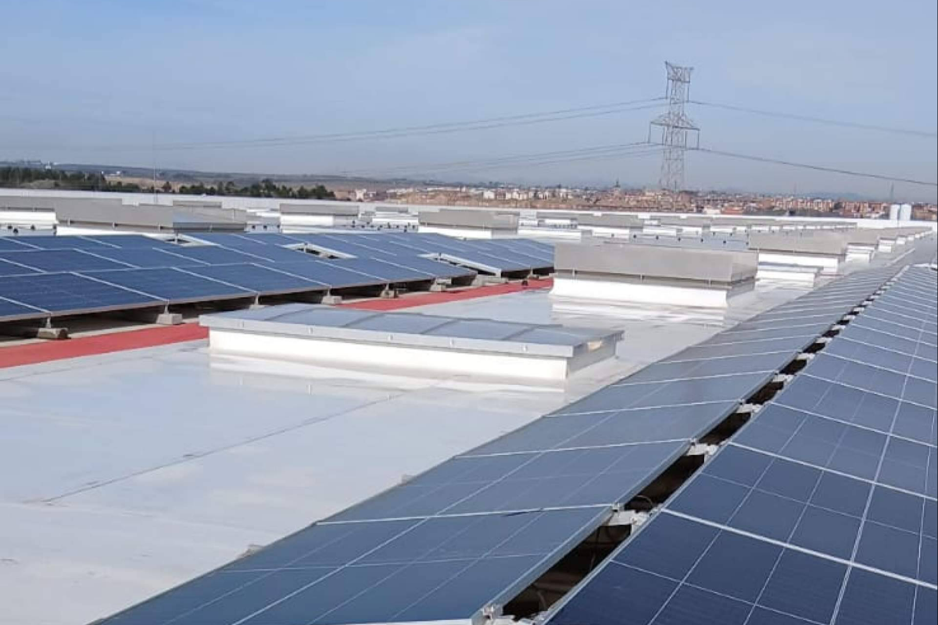 Cómo los PPAs solares permiten a las empresas acceder al autoconsumo industrial sin inversión previa