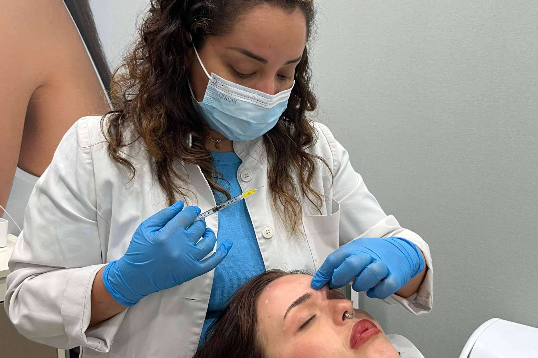 Rejuvenecimiento facial con neuromoduladores, la propuesta de medicina estética de 360Clinics
