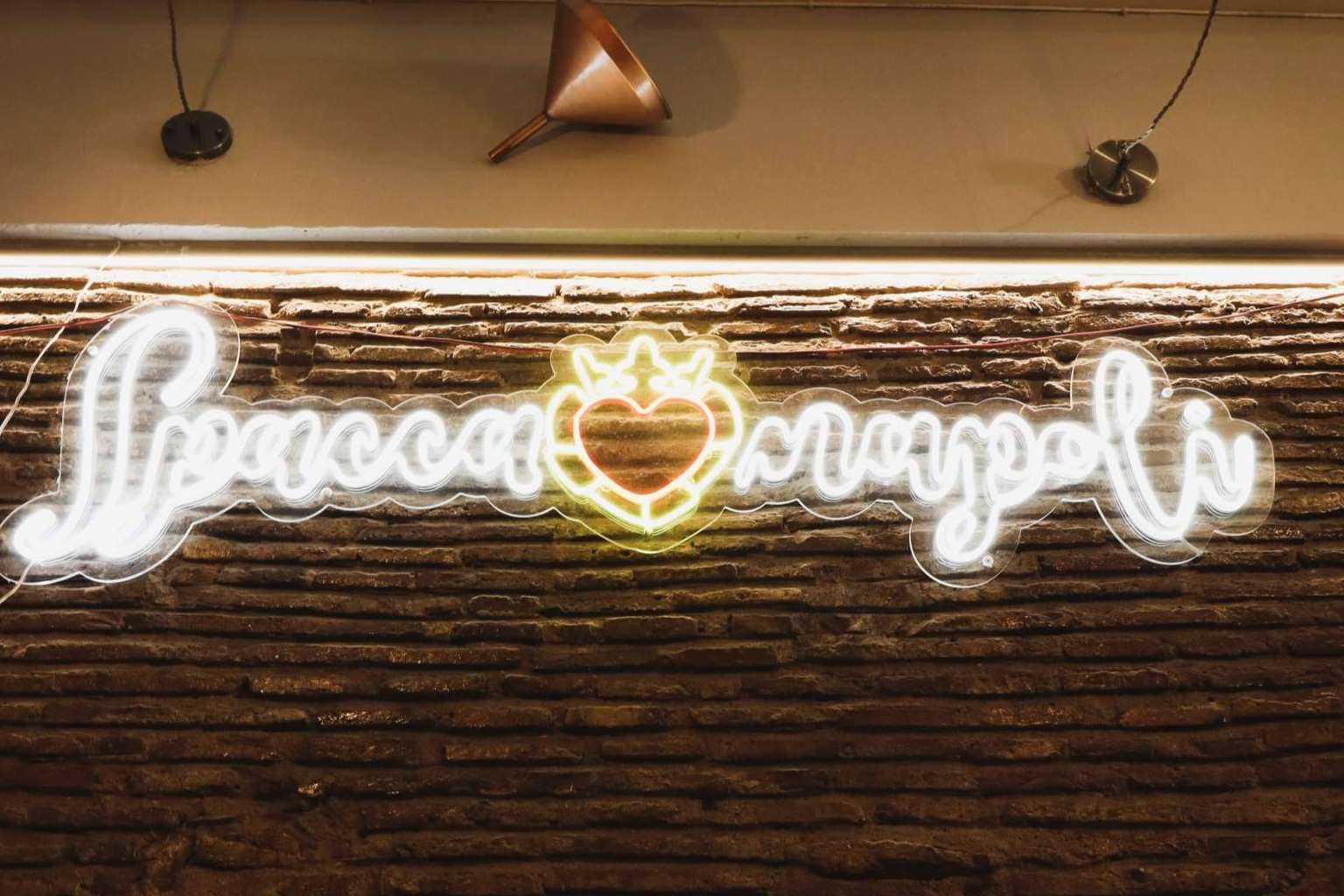 La tradición de Nápoles se consolida en Barcelona; Spaccanapoli Da Daniele, ocho años de historia y excelencia culinaria