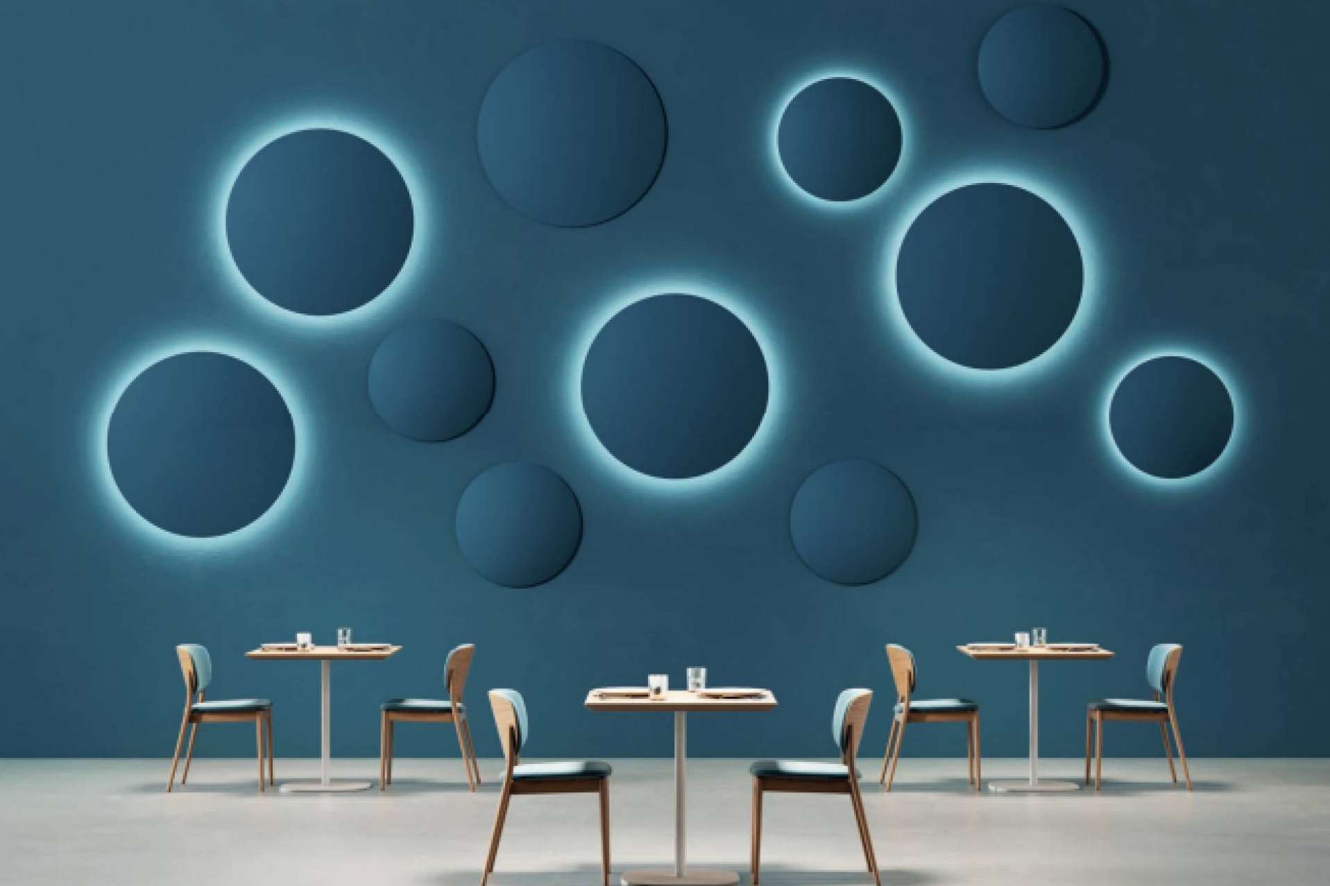 Silencio que inspira; biombos acústicos para un entorno laboral más eficiente y saludable