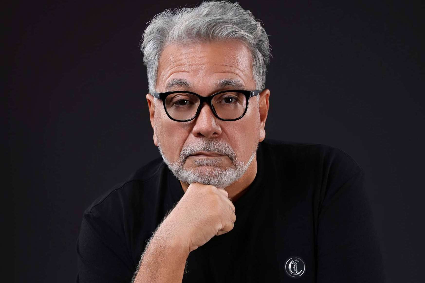 Germán A. DeLaRosa propone una mirada valiente sobre el duelo y la finitud en su nuevo libro