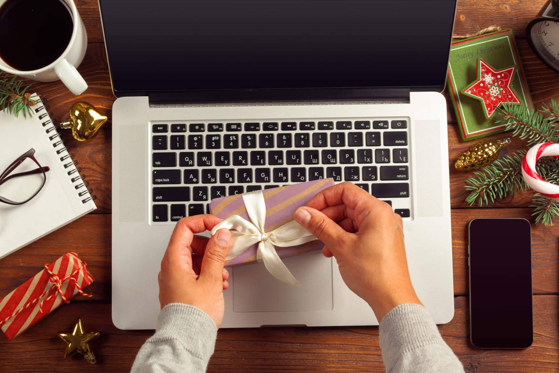 GiftCardStore impulsa el bienestar laboral con tarjetas regalo digitales para empresas