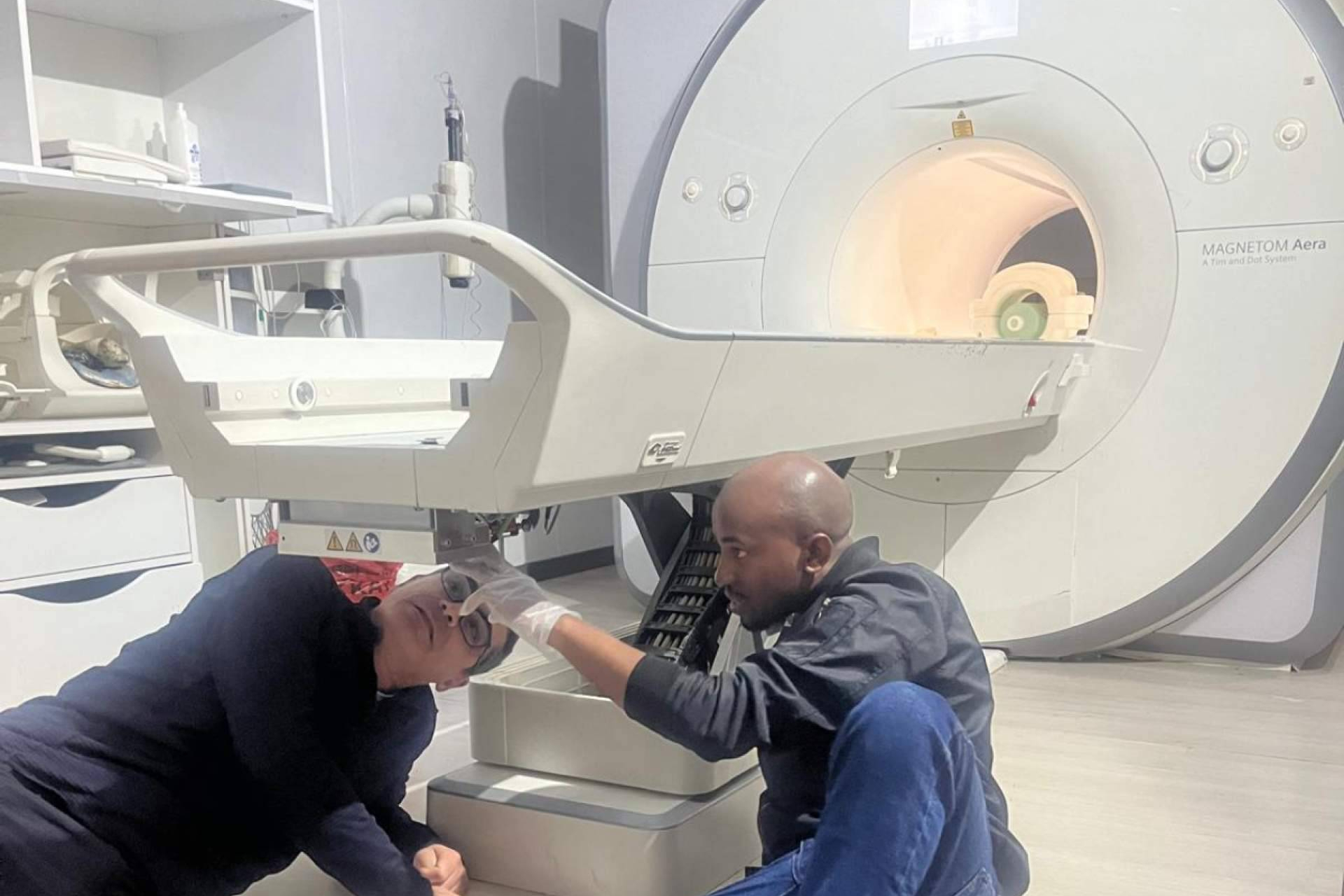 SCP Medical ofrece ecógrafos de última generación y soluciones de diagnóstico por imagen en España