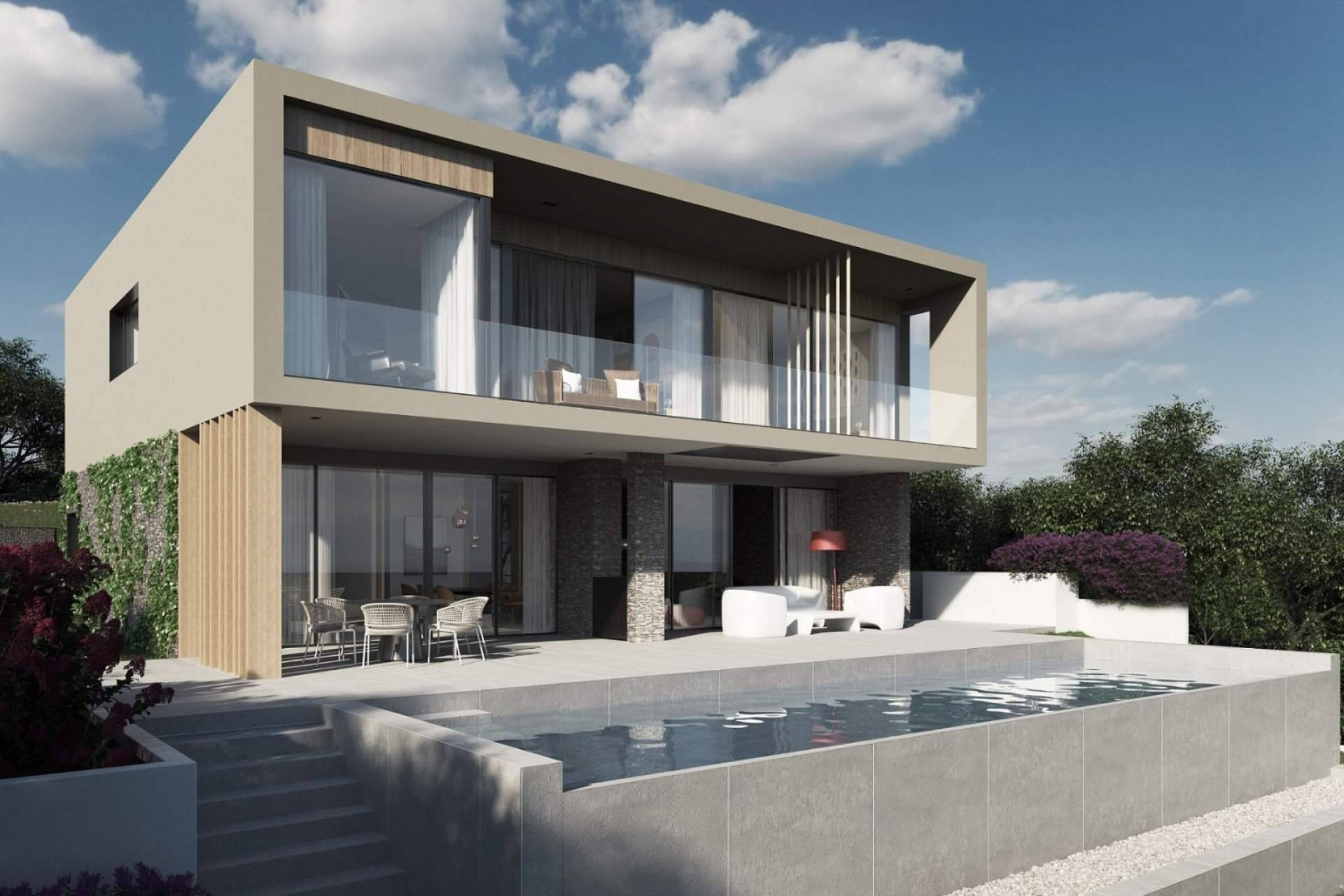 IMAB House presenta un nuevo enfoque de arquitectura eficiente y personalizada en la Costa Catalana