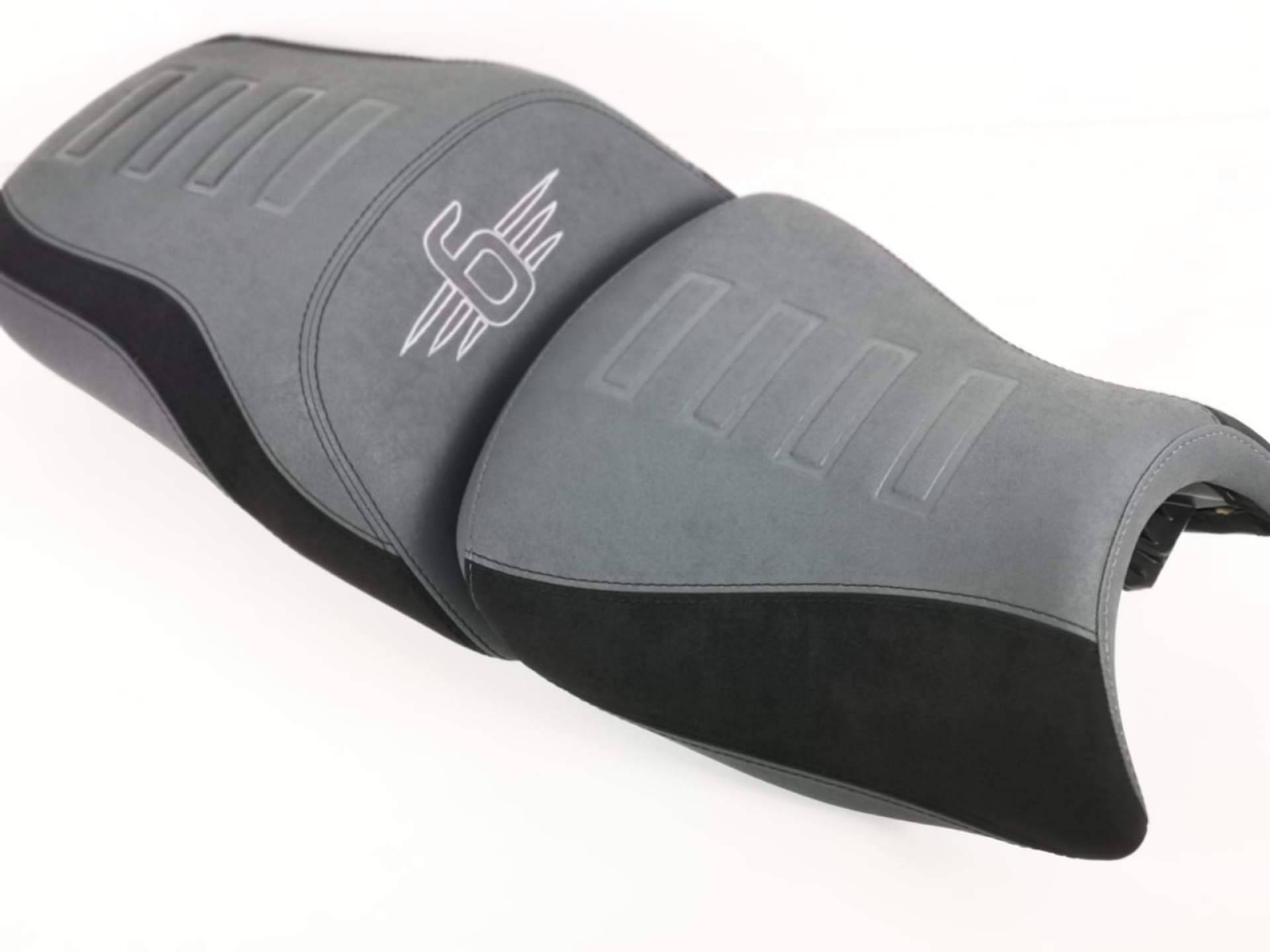 JM-FUNDAS, especialistas en personalización de fundas de moto de máximo confort