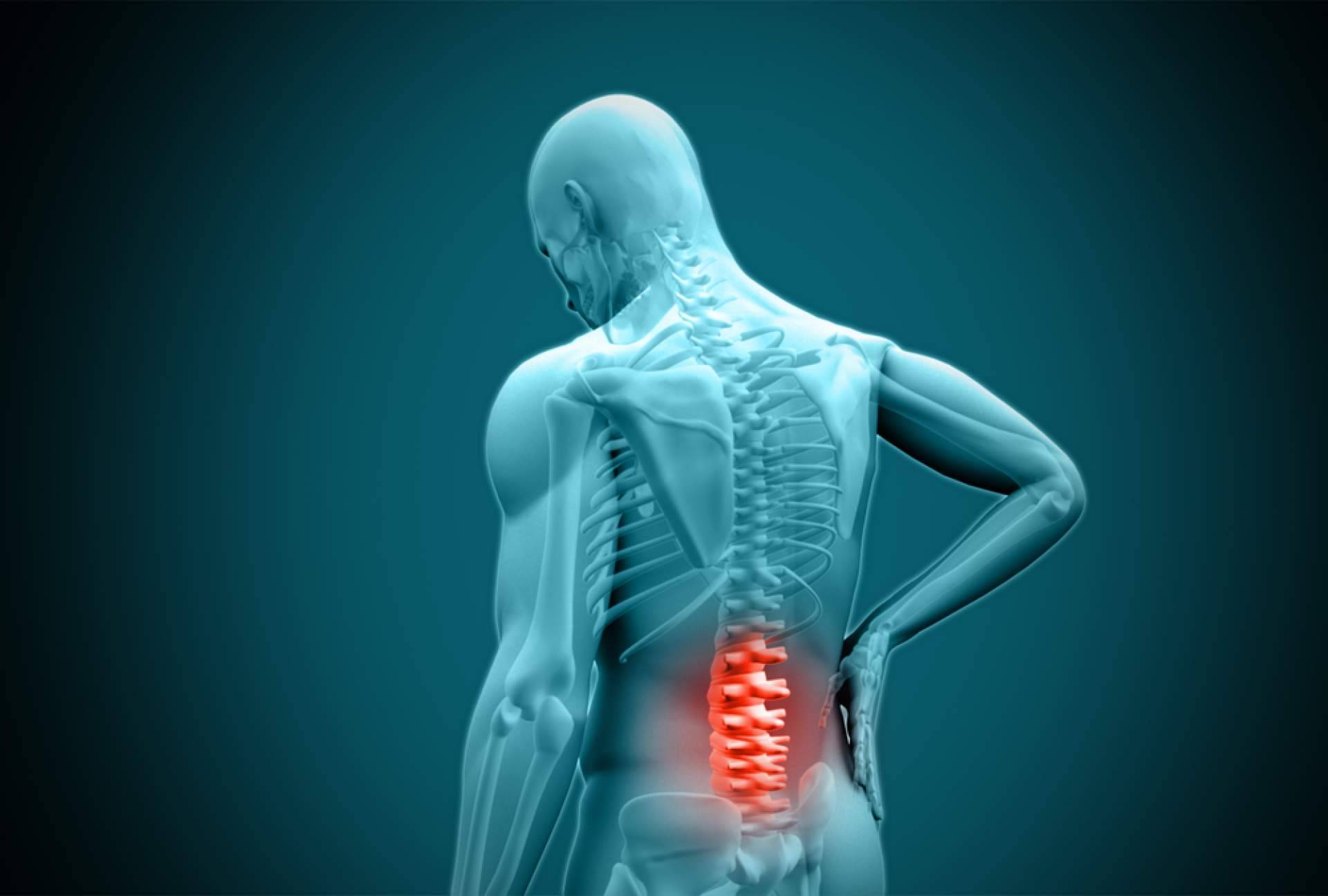 iXalud aplica terapias no invasivas para mejorar la calidad de vida en personas con dolor crónico