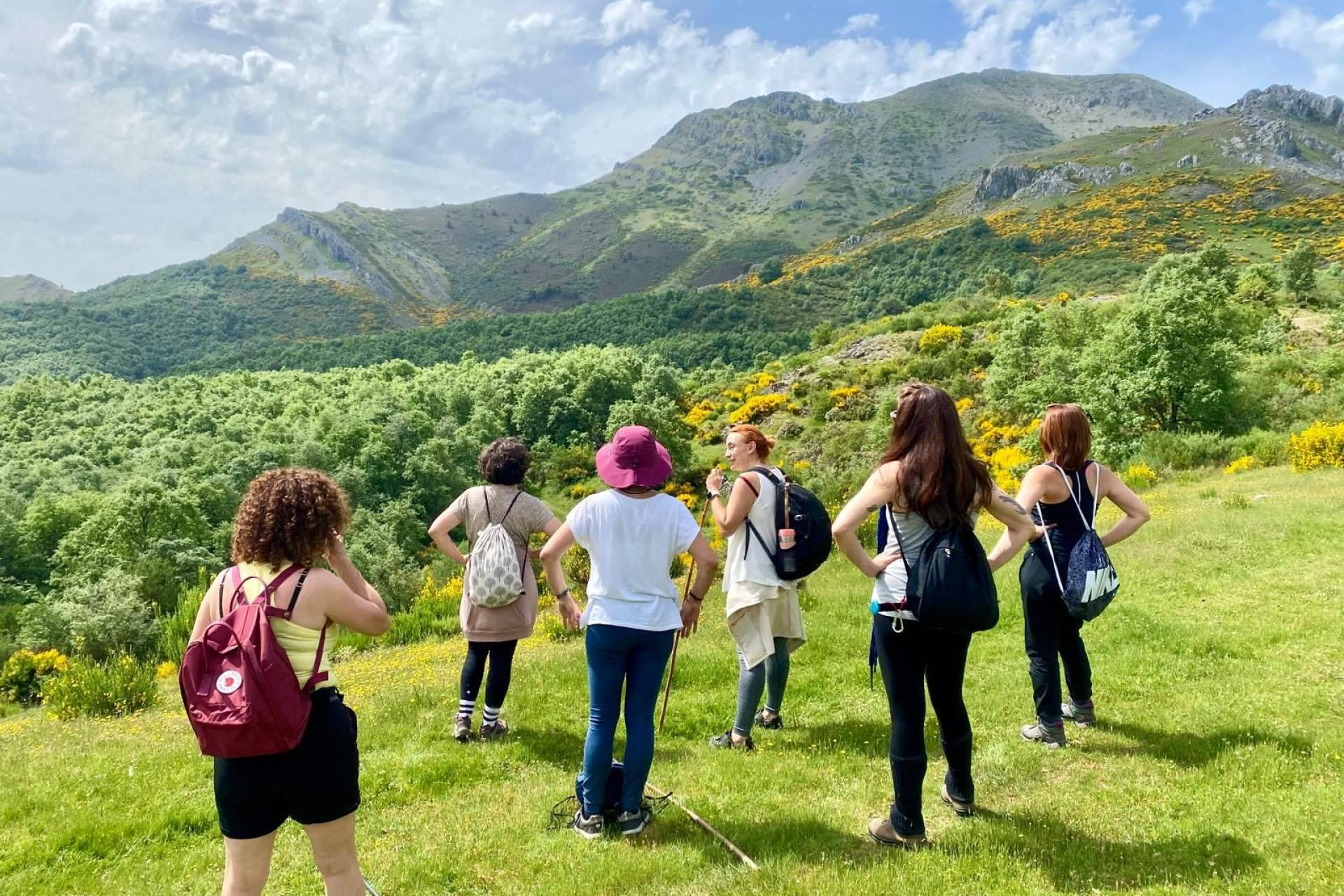 Yoga Te Transforma propone unas vacaciones conscientes para reconectar cuerpo y mente