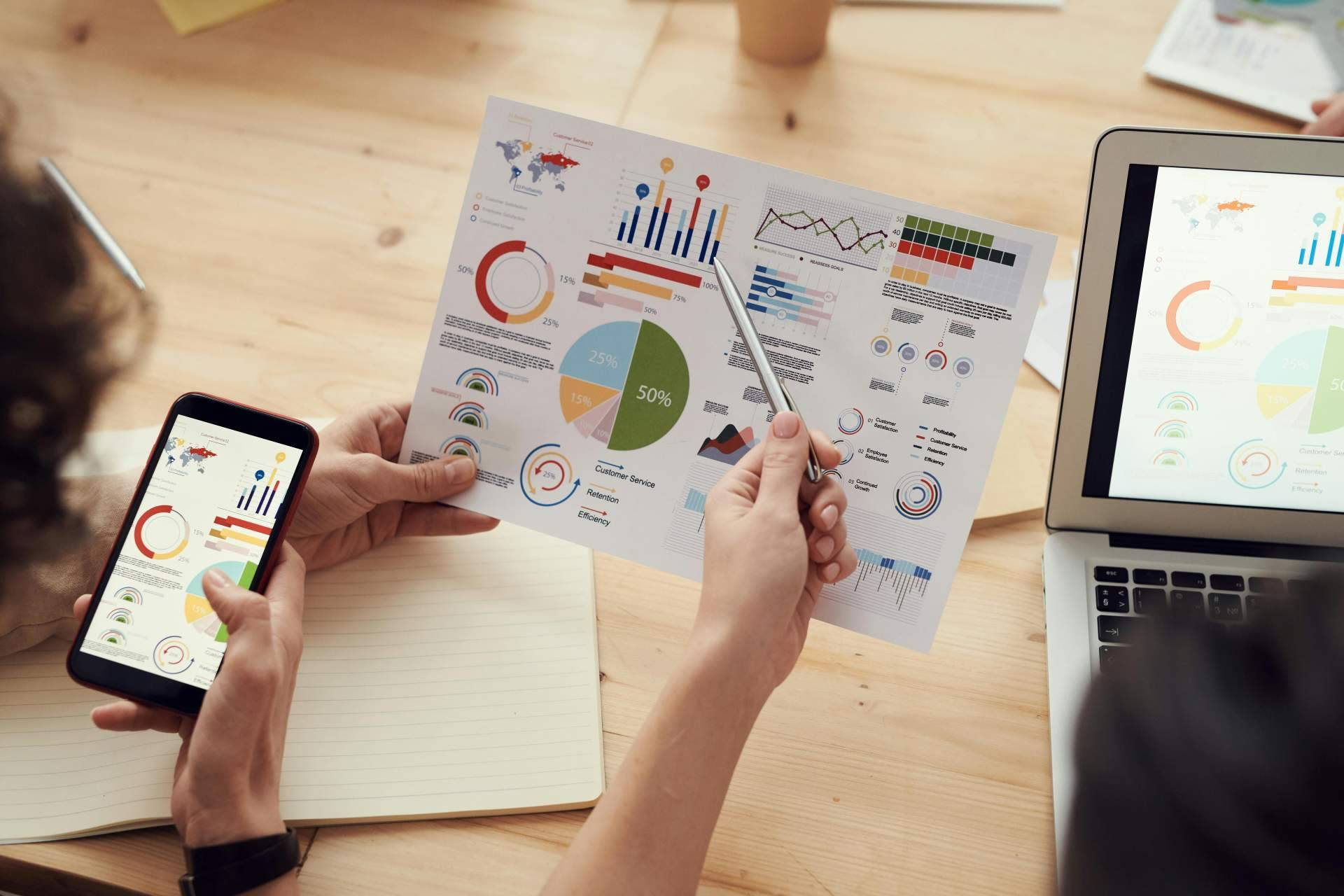 BarmetMedia impulsa la presencia online de negocios con soluciones digitales personalizadas
