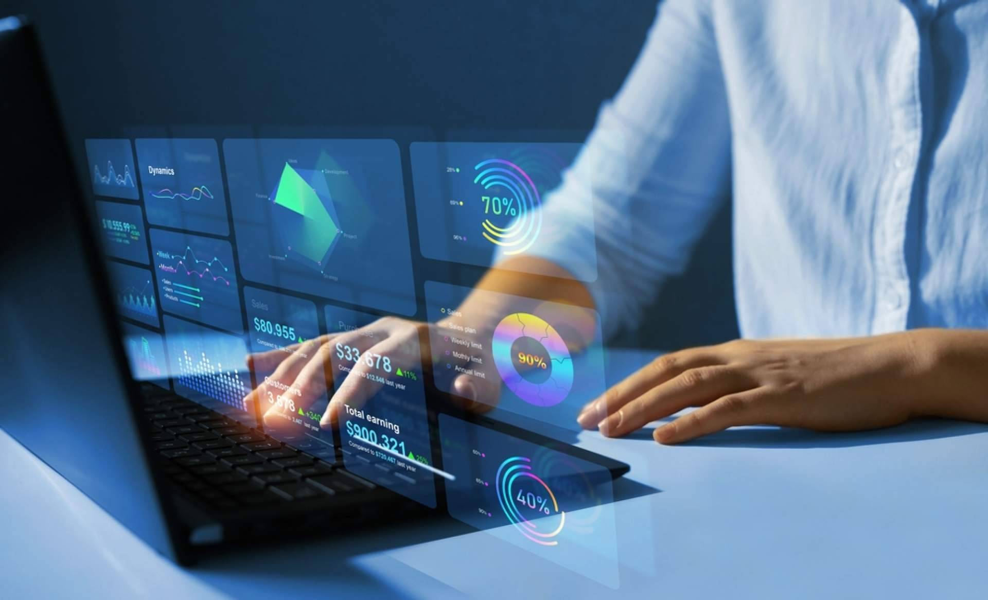 Analítica predictiva en Supply Chain; anticipación y control en la gestión del inventario