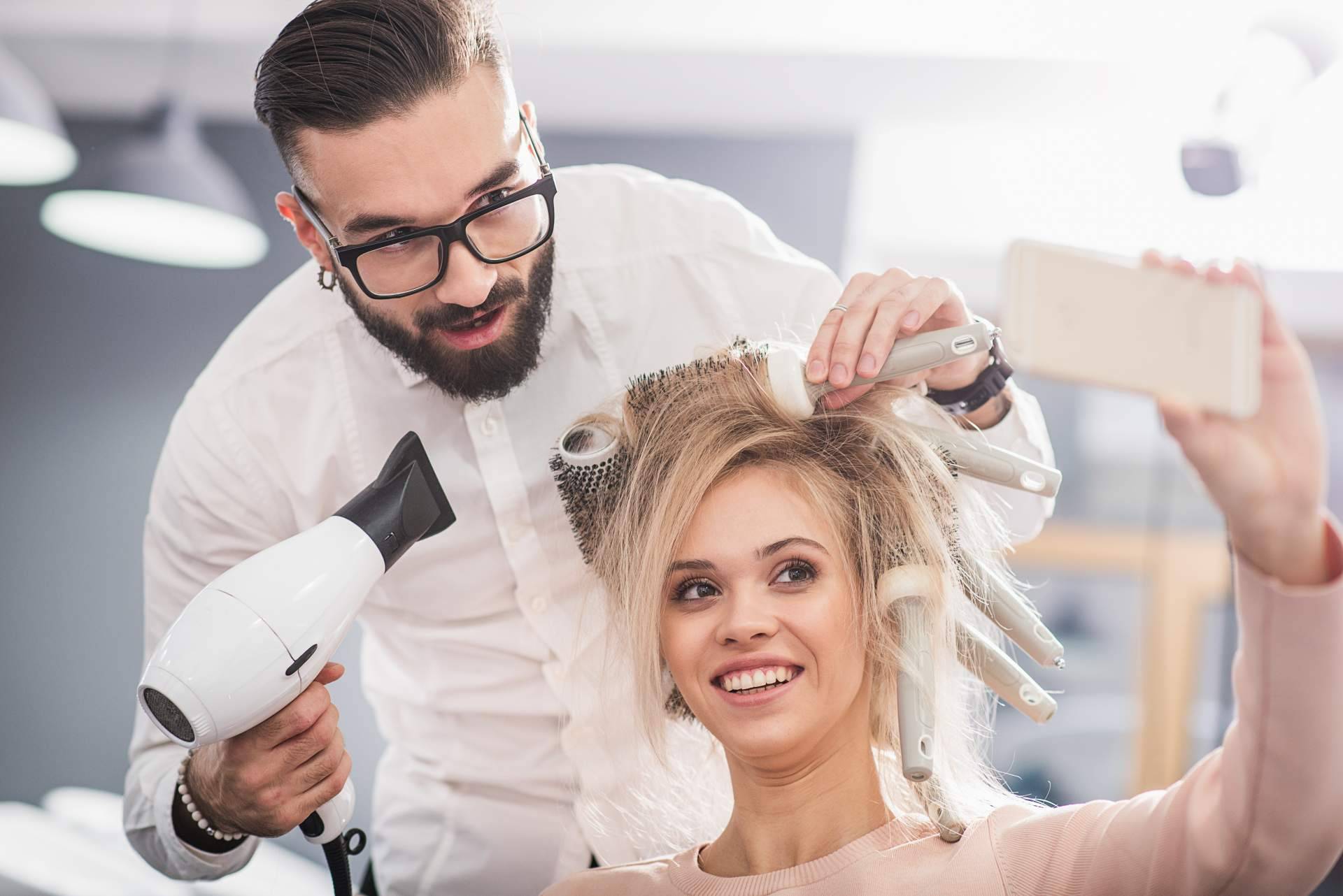 Del caos al control, cómo recuperar el orden en un negocio de belleza sin dejar de atender clientes