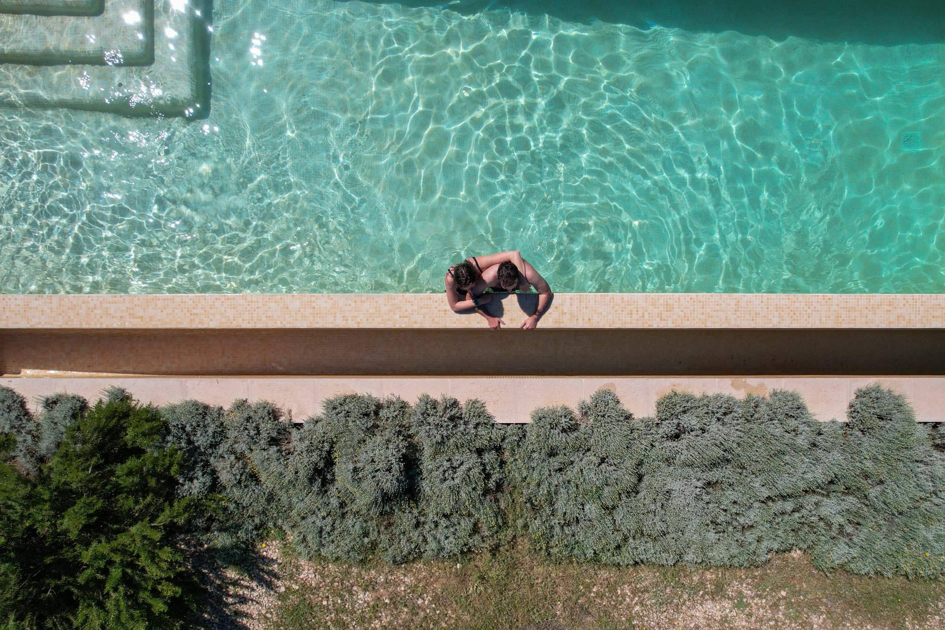 Casas vacacionales en Formentera, la propuesta exclusiva de Can Corda para quienes priorizan la tranquilidad