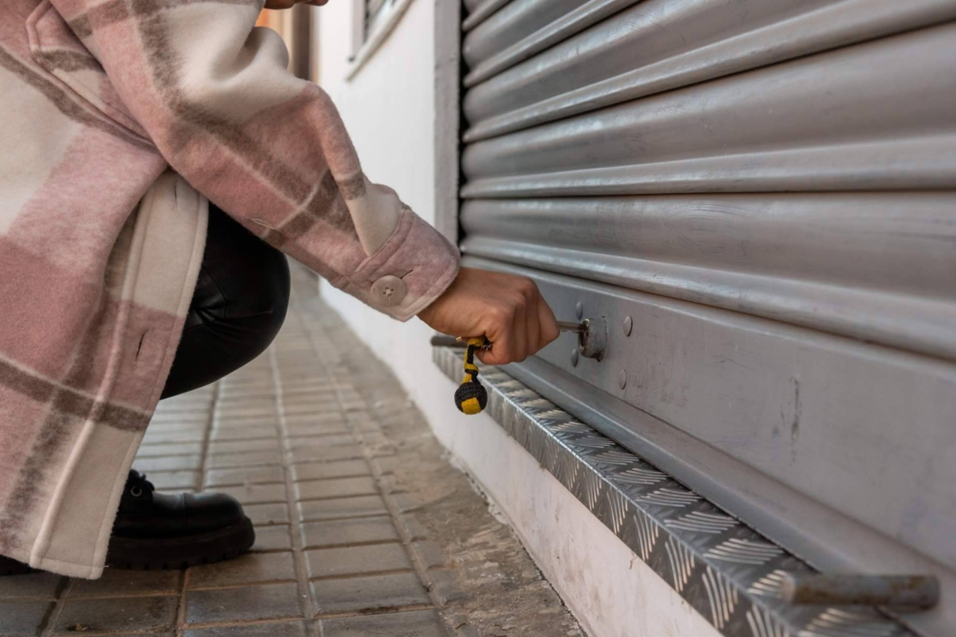 Urgencias Cerrajeros atiende urgencias 24 horas con apertura profesional y sin daños