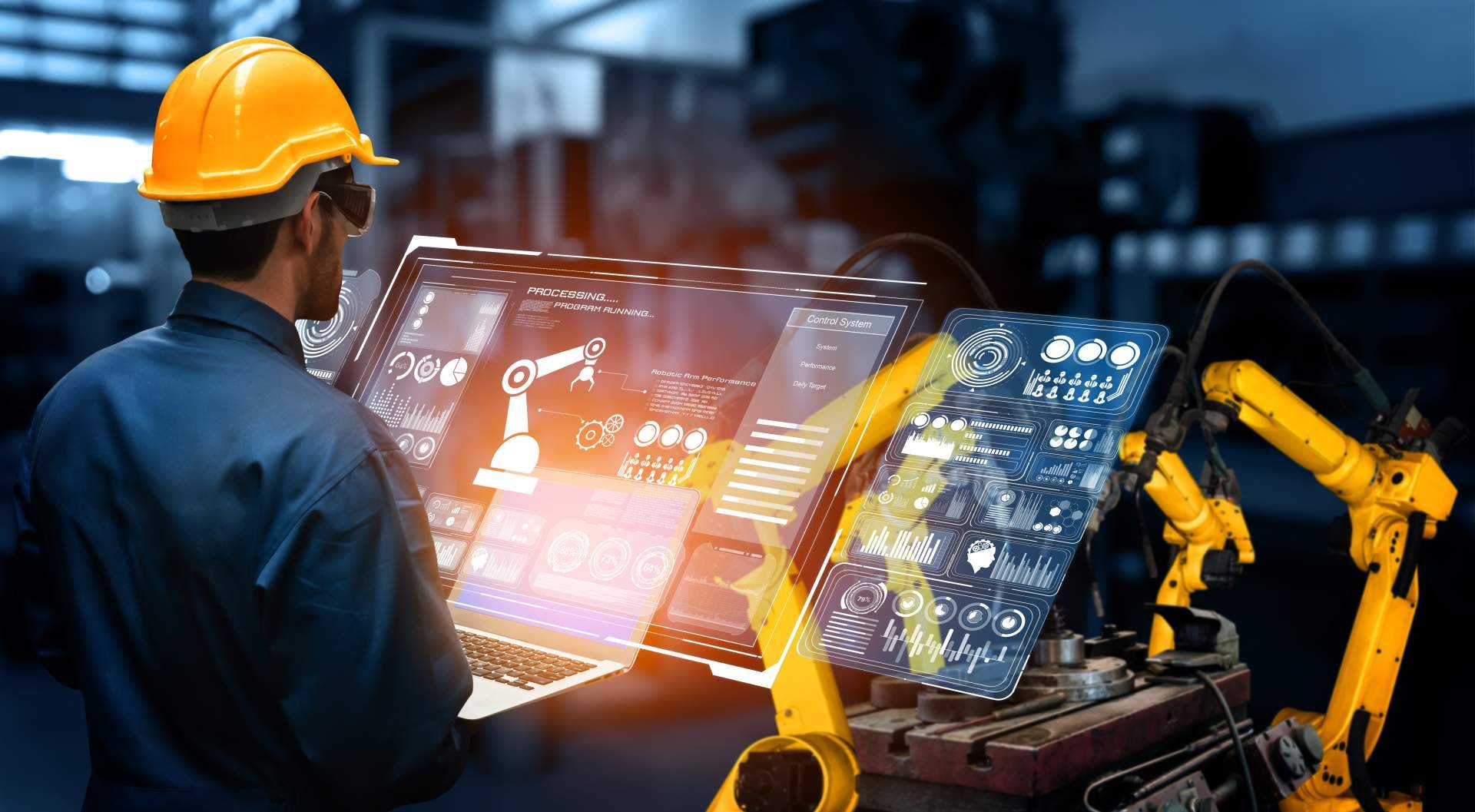 Software para alquiler de maquinaría que agiliza la obra pública y reduce tiempos de gestión