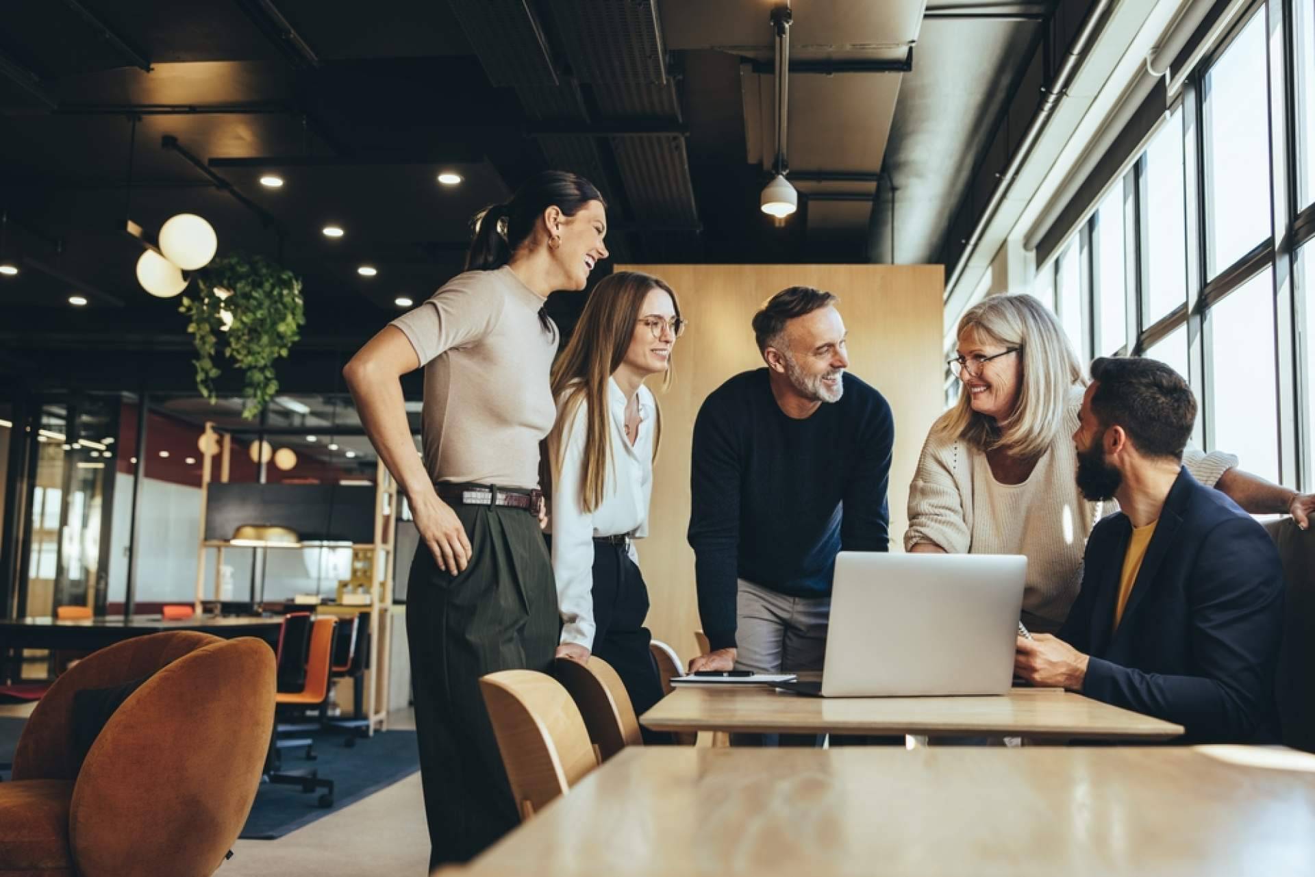 Más orden y eficiencia; el impacto real de externalizar Recursos Humanos