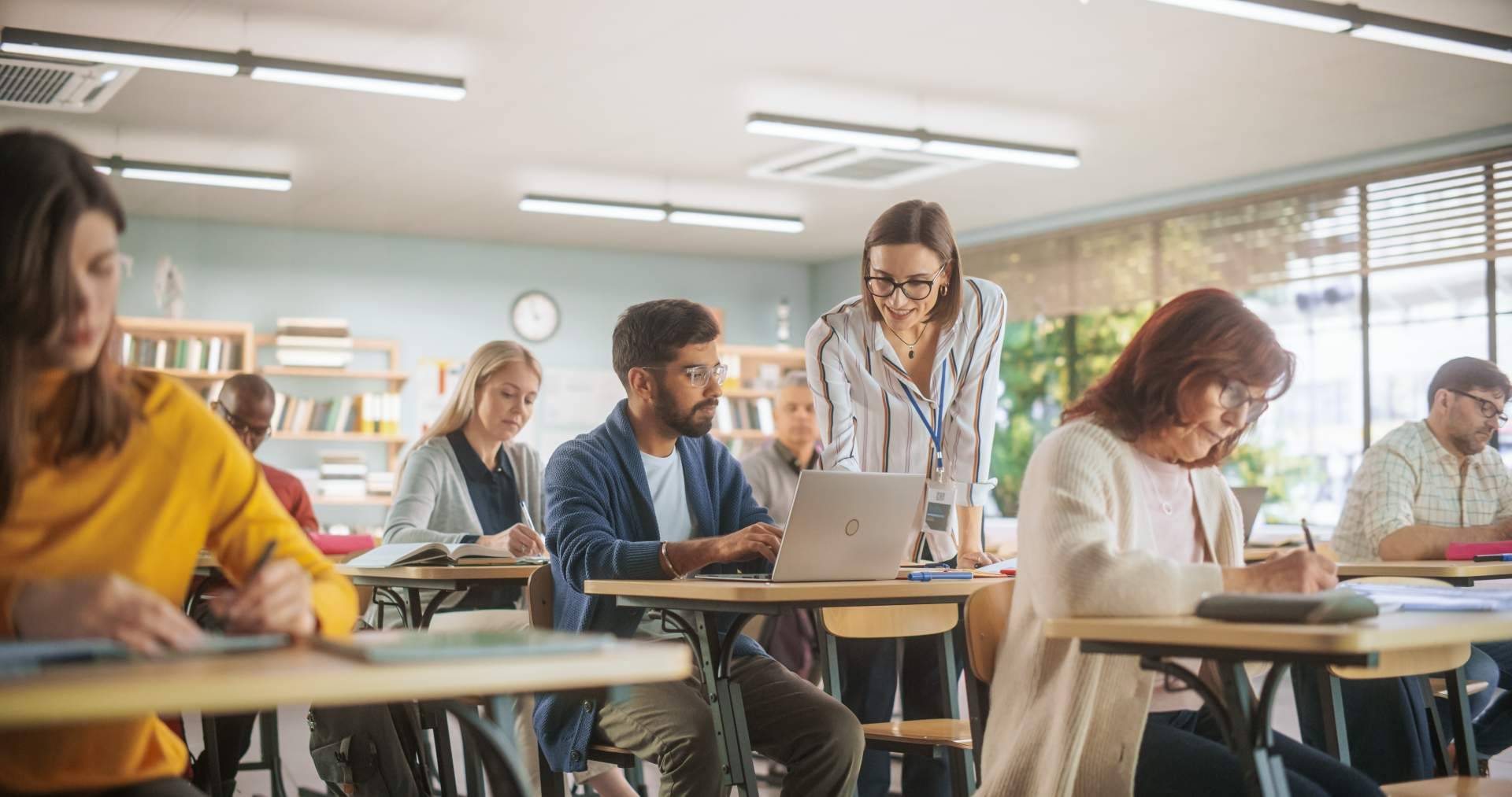 Emprender sin formación útil es el primer paso hacia el fracaso empresarial