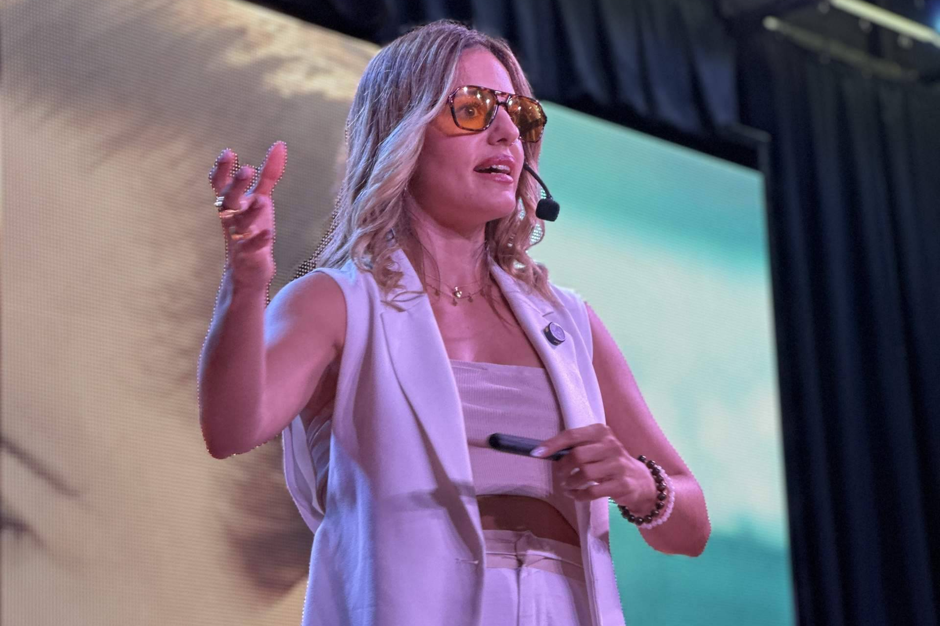 Doce sesiones para construir una marca personal con propósito en el entorno digital actual